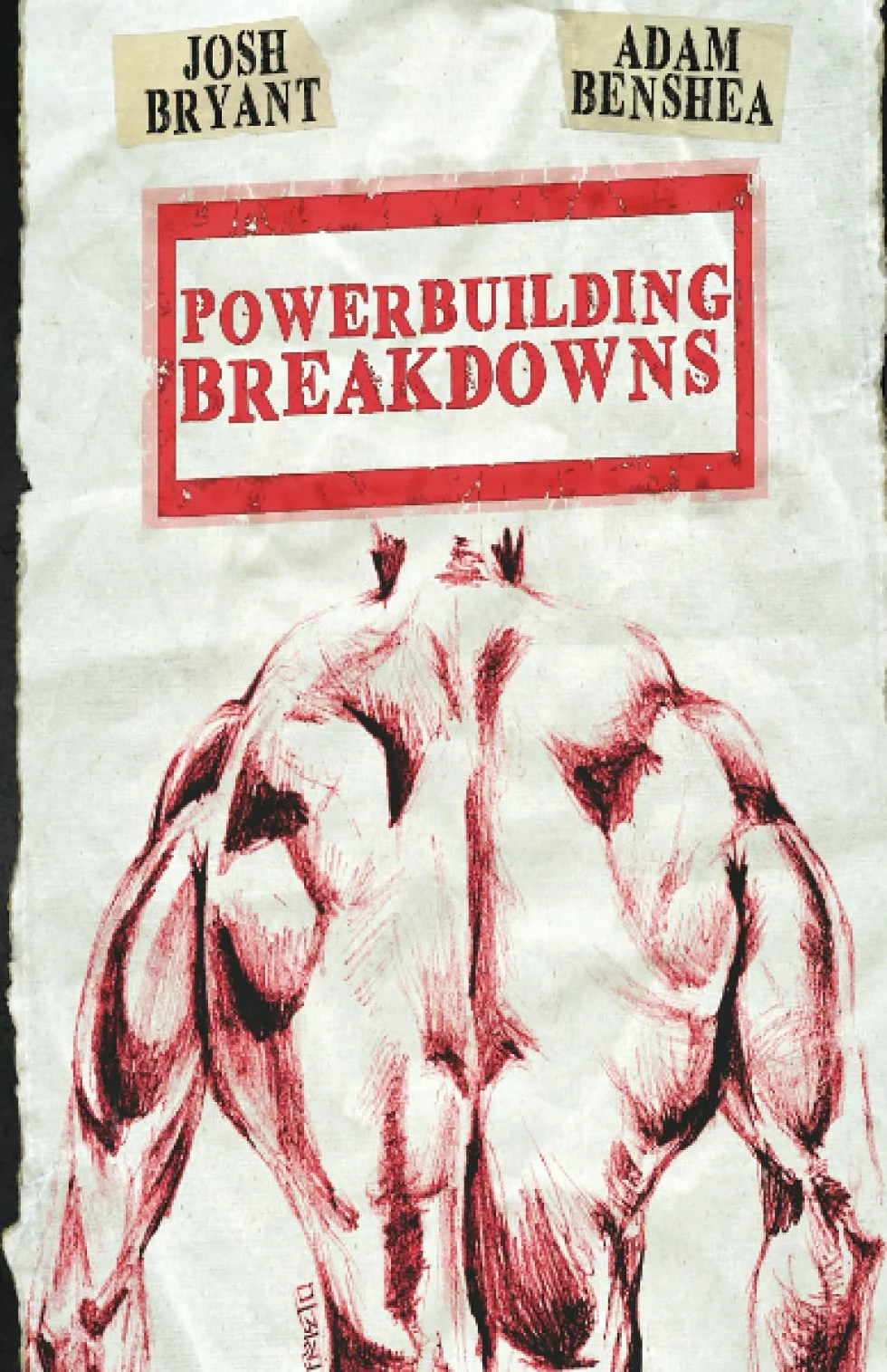 Powerbuilding Breakdowns