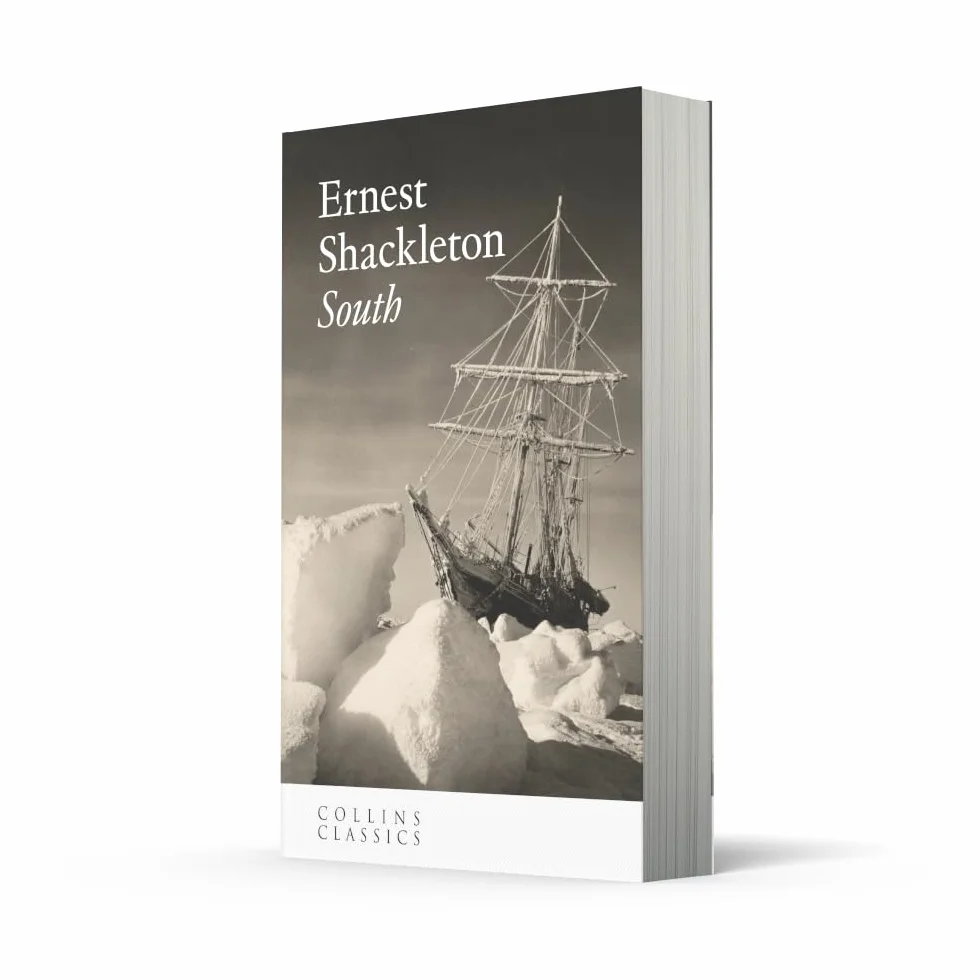 South: An essential, best-loved classic