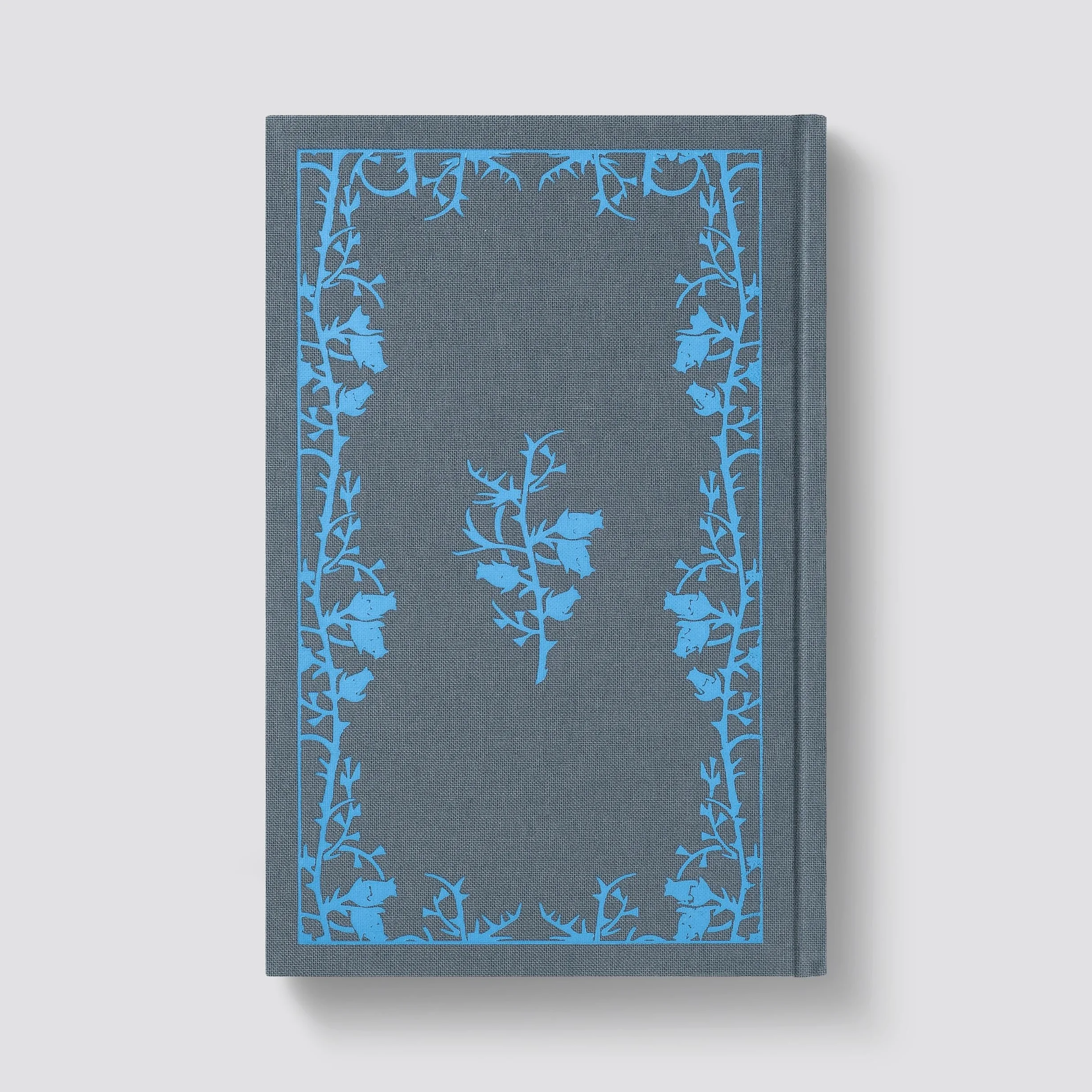 Wuthering Heights: Emily Brontë