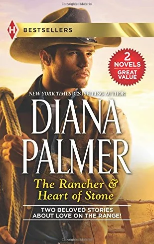 The Rancher & Heart of Stone
