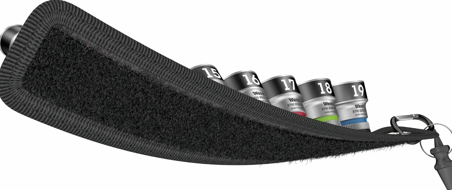 Belt B 1