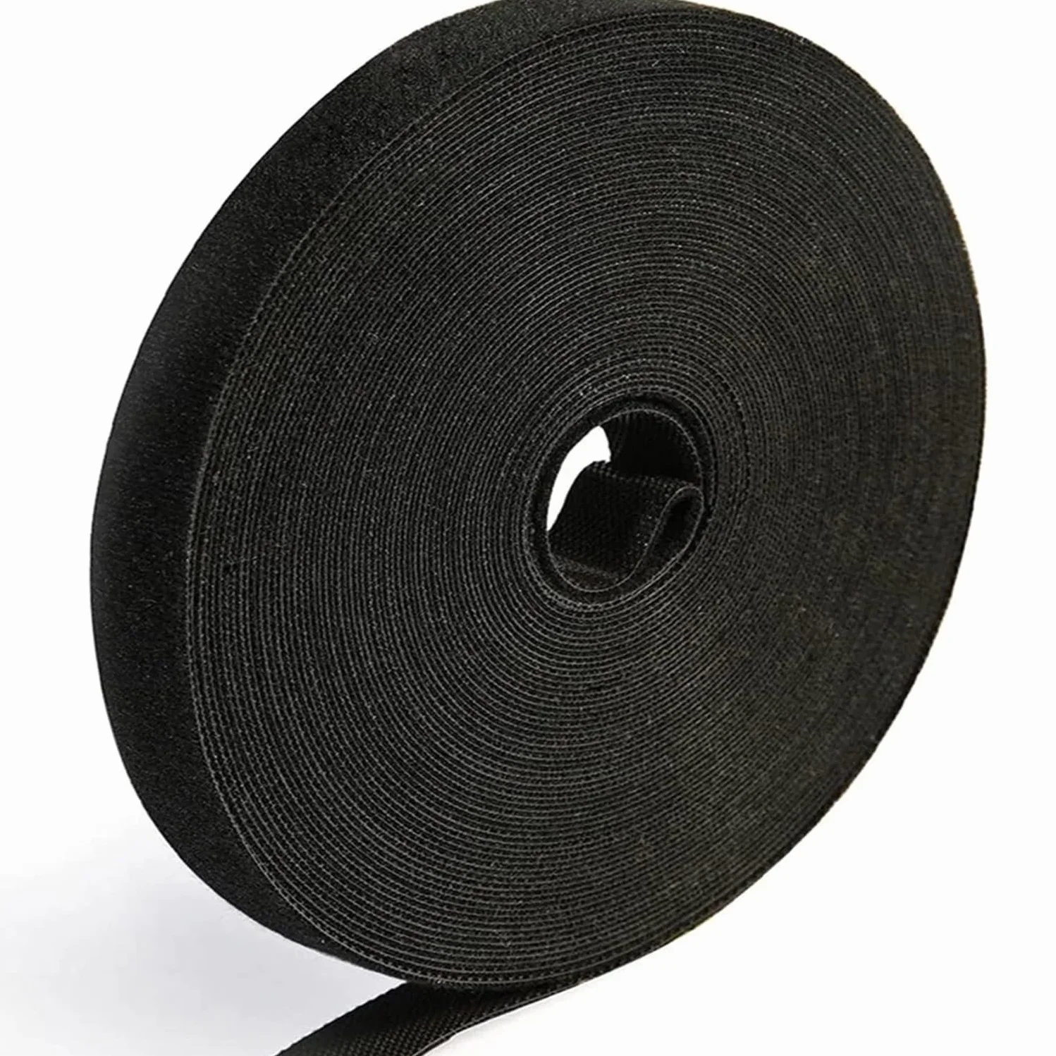 Taśma ogrodowa do wiązania drzew i krzewów, materiał do mocowania roślin 15mm/40m