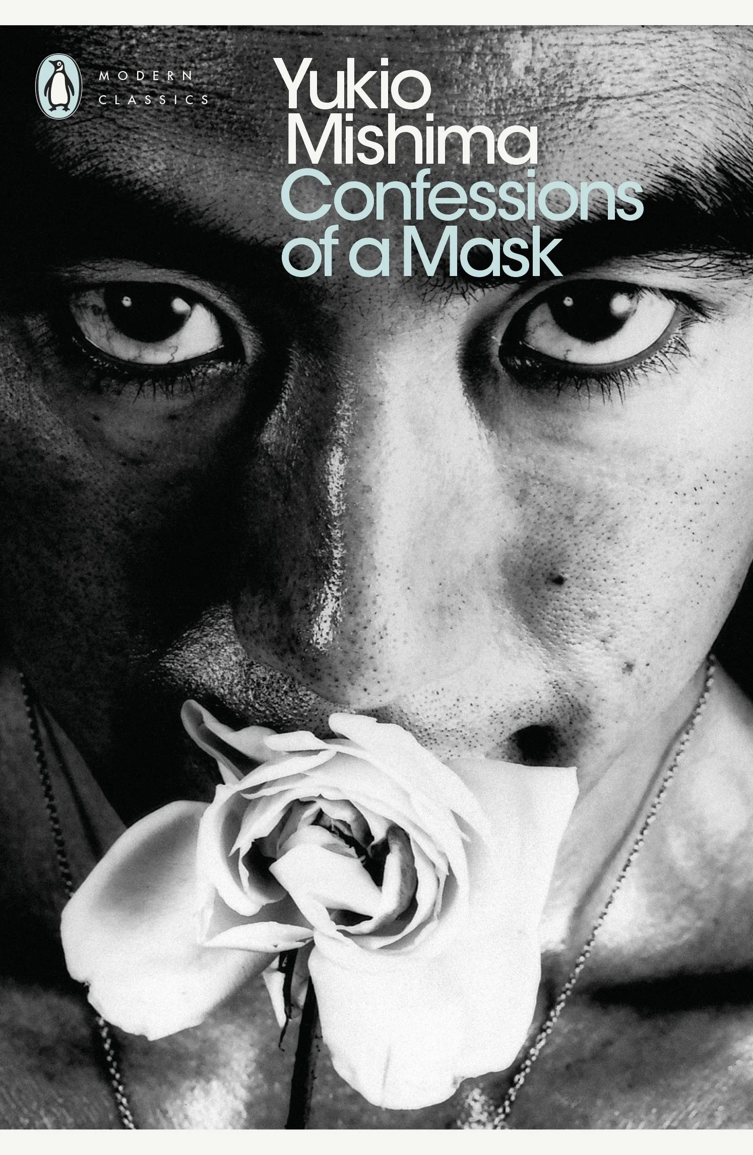 Confessions of a Mask: Yukio Mishima