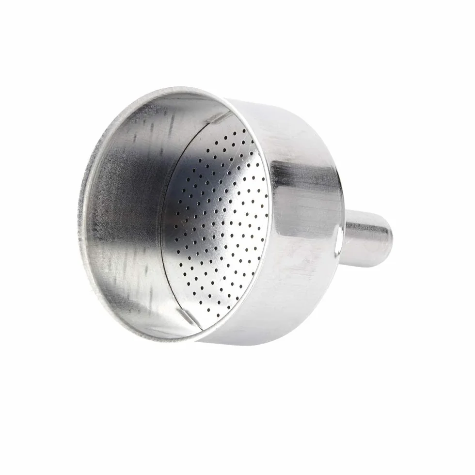 Bialetti Moka Express lejek zastępczy 6 filiżanek