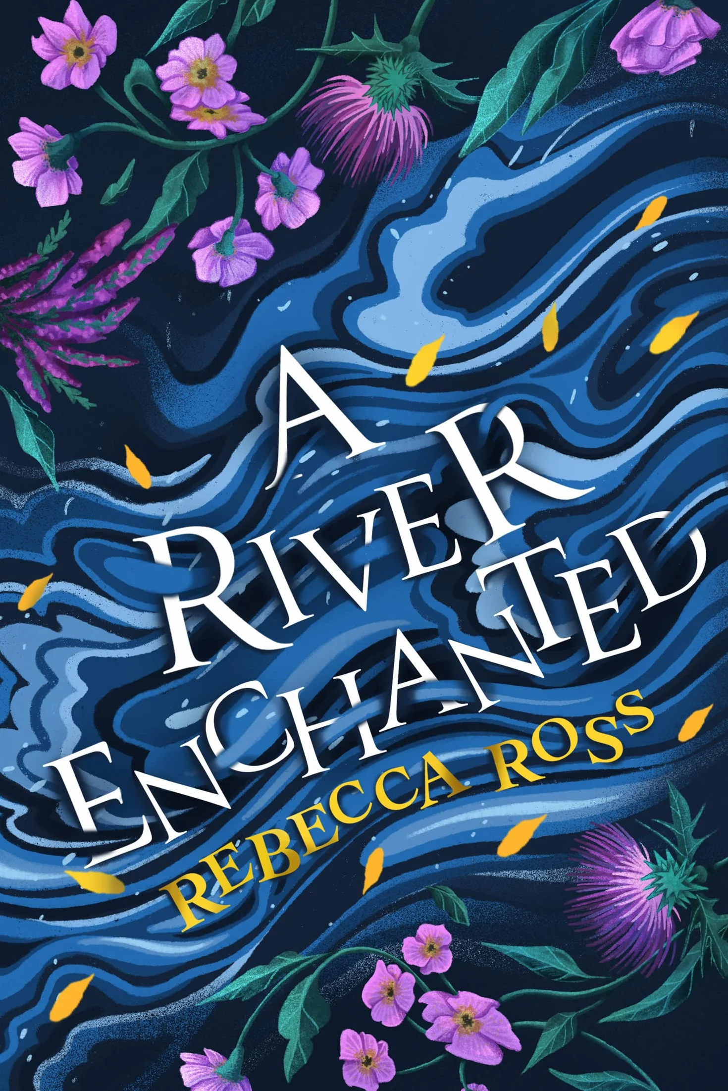 A River Enchanted: The magical Sunday Times number 1 bestseller: Book 1