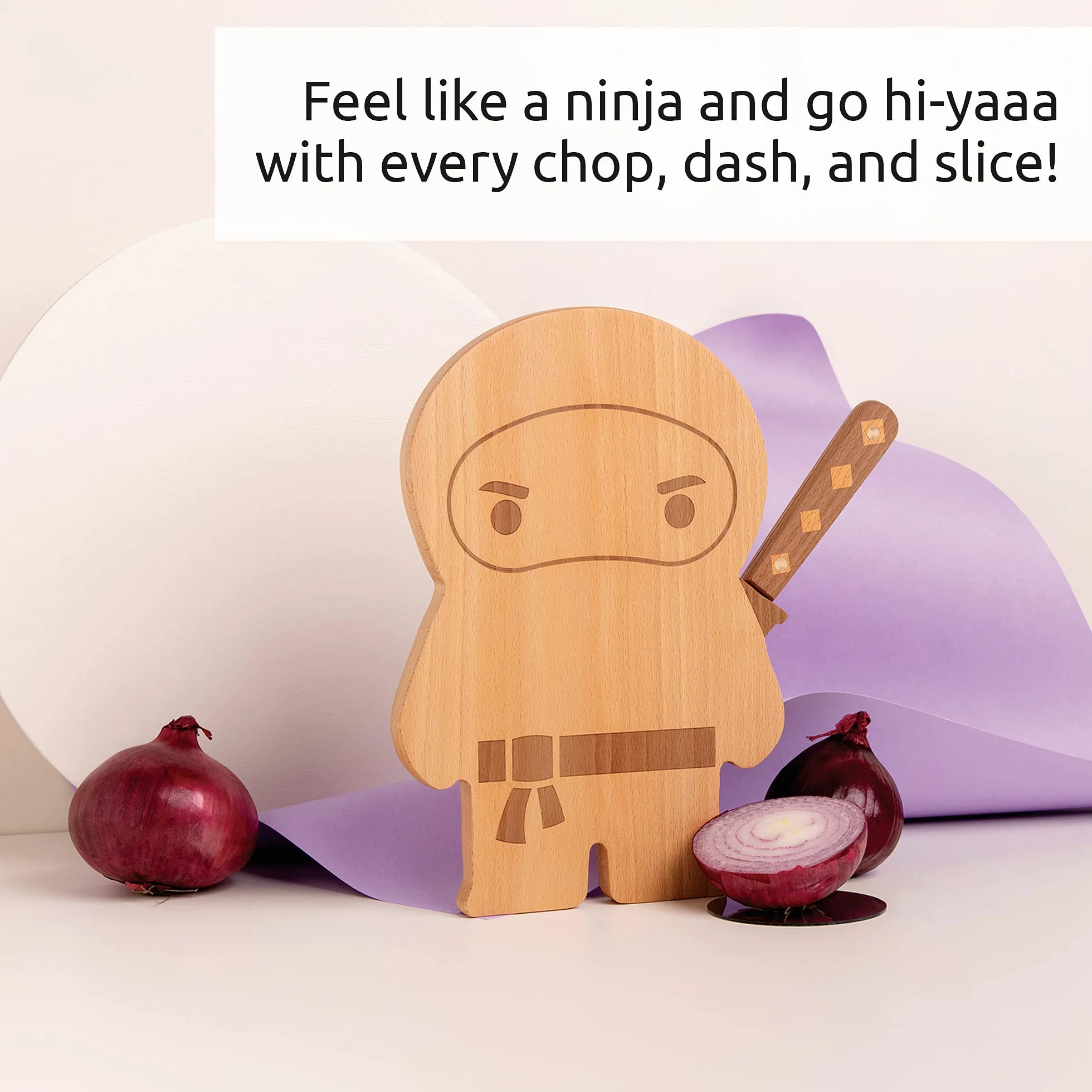 Ninja Board