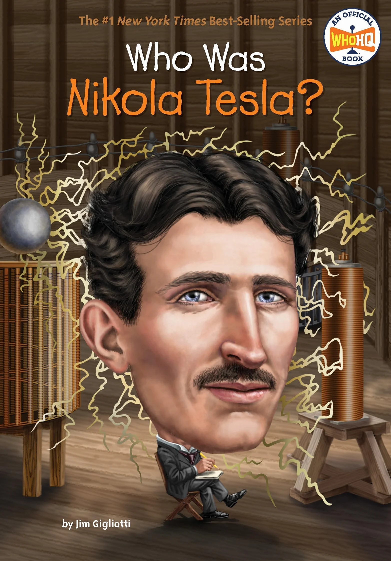 Who Was Nikola Tesla?