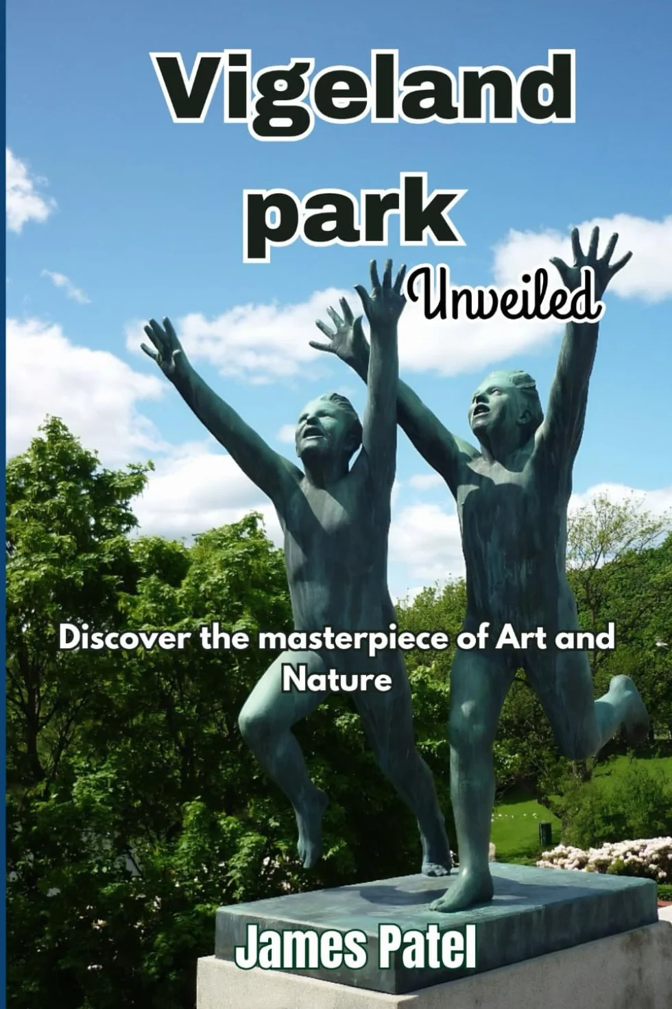 Vigeland Park Unveiled: Discover the Masterpiece of Art and Nature