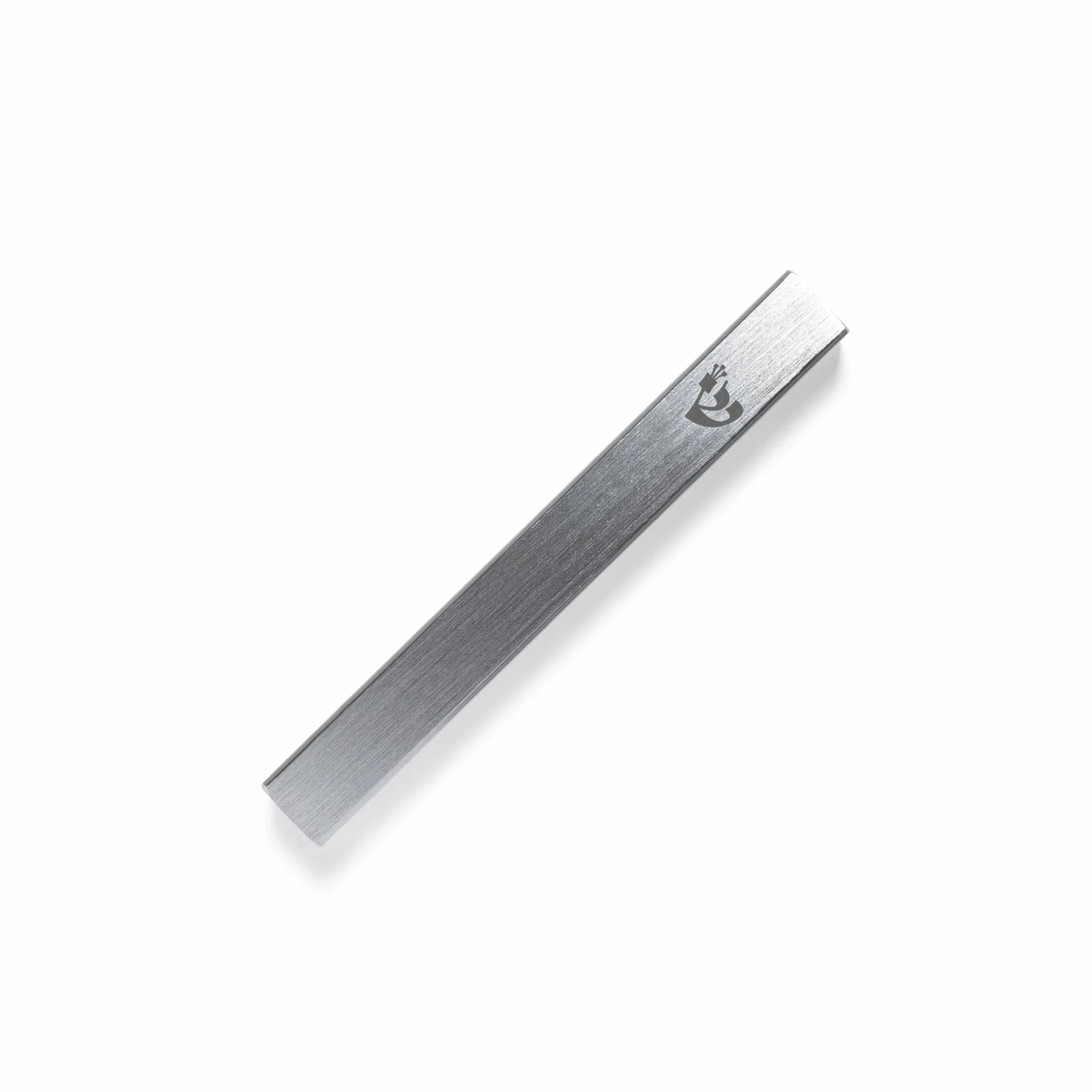 Naklej na aluminiowe drzwi judaika żydowski izrael dom opiekun mezuza 12 cm zwój Klaf Mezuza