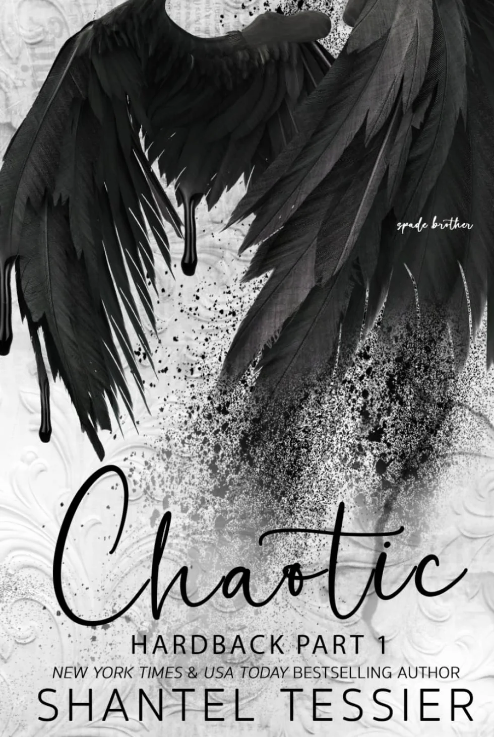 Chaotic: A Dark Romance