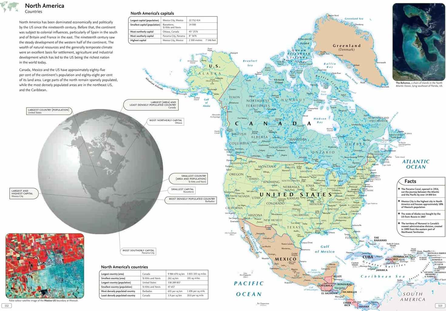 Collins World Atlas: Reference Edition