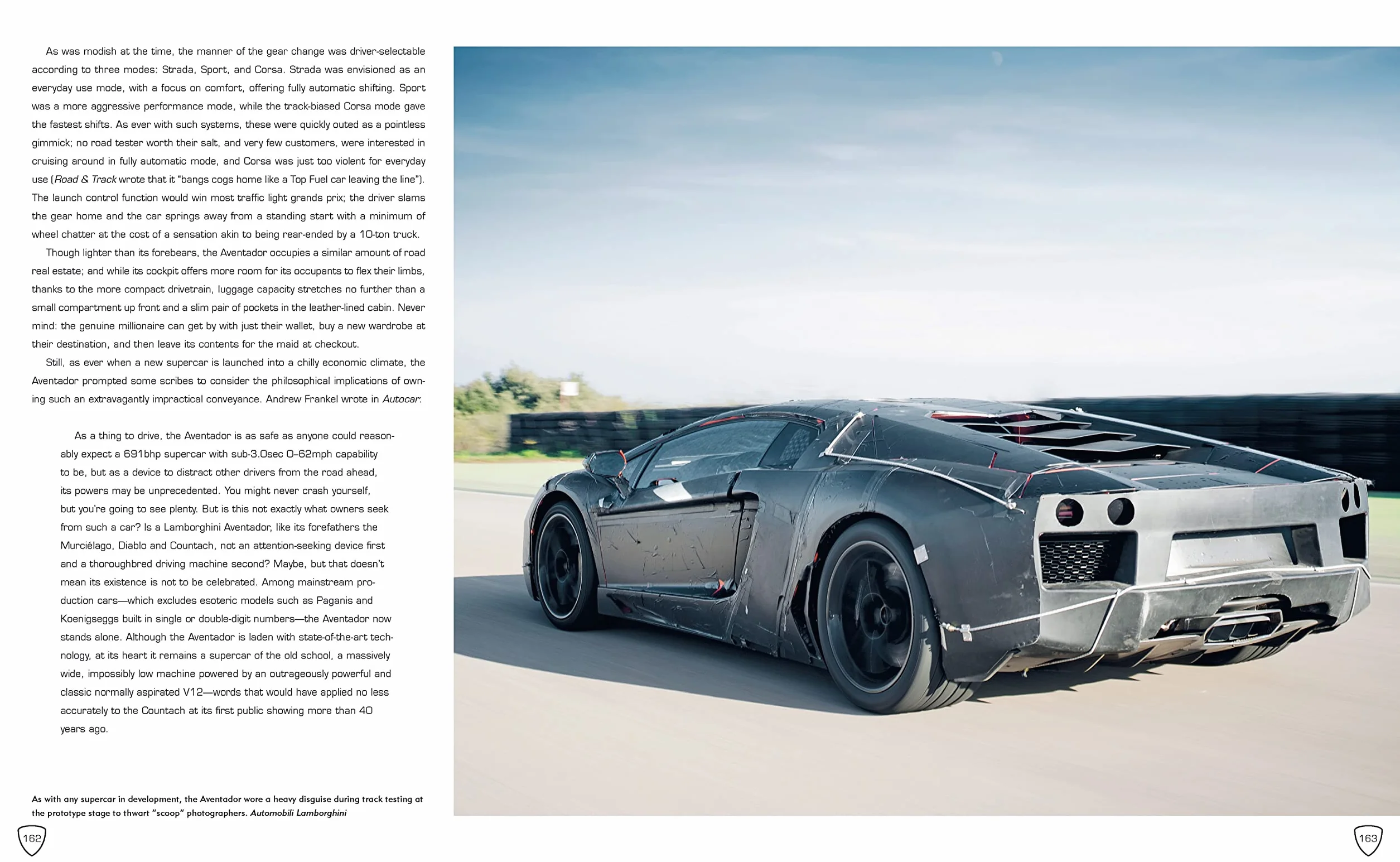 Lamborghini 60 Years /anglais