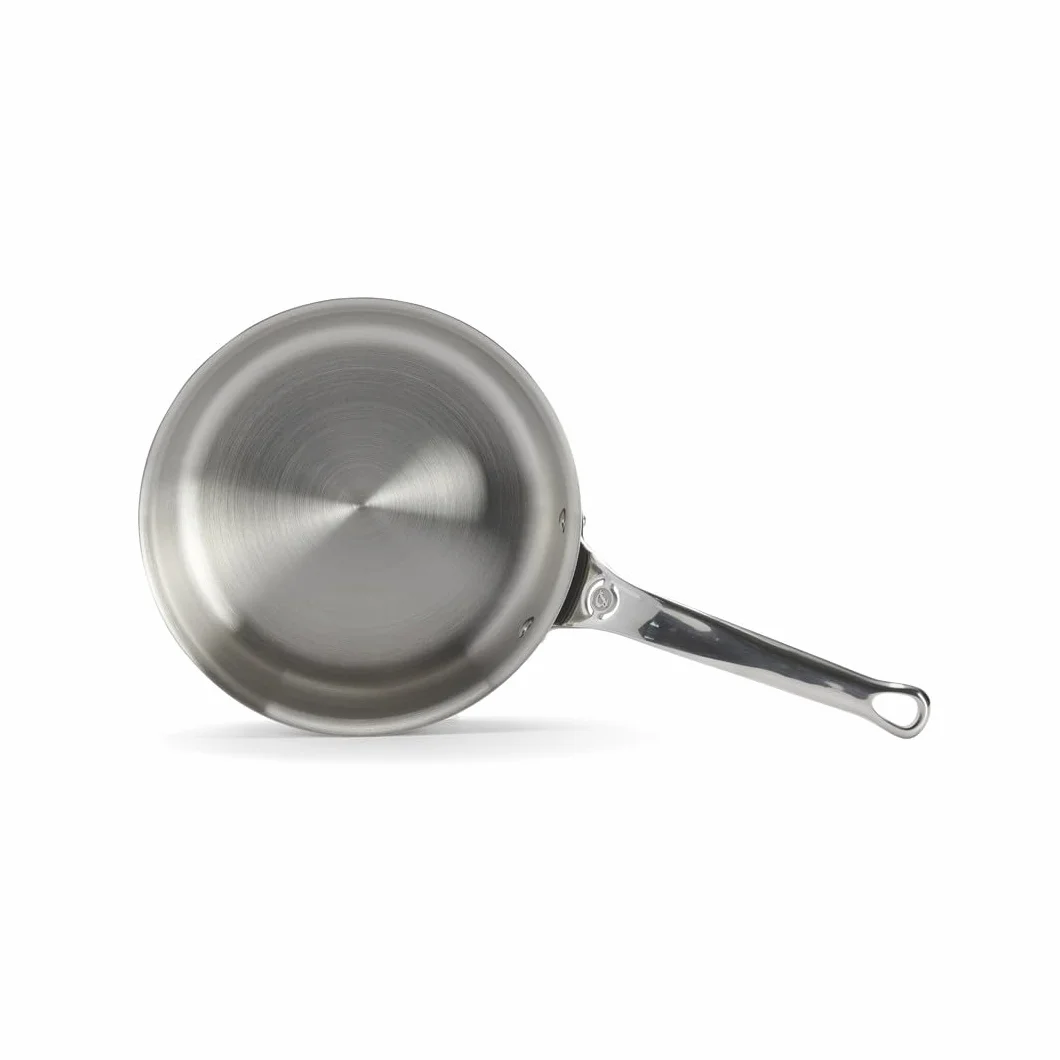 De Buyer 3730,20 patelnia do smażenia 20 cm