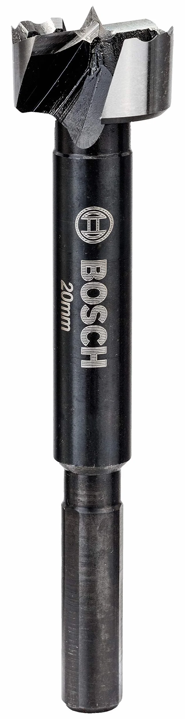 Bosch Professional Wiertło Forstner (Ø 20 mm, długość 88 mm, akcesoria wiertła)