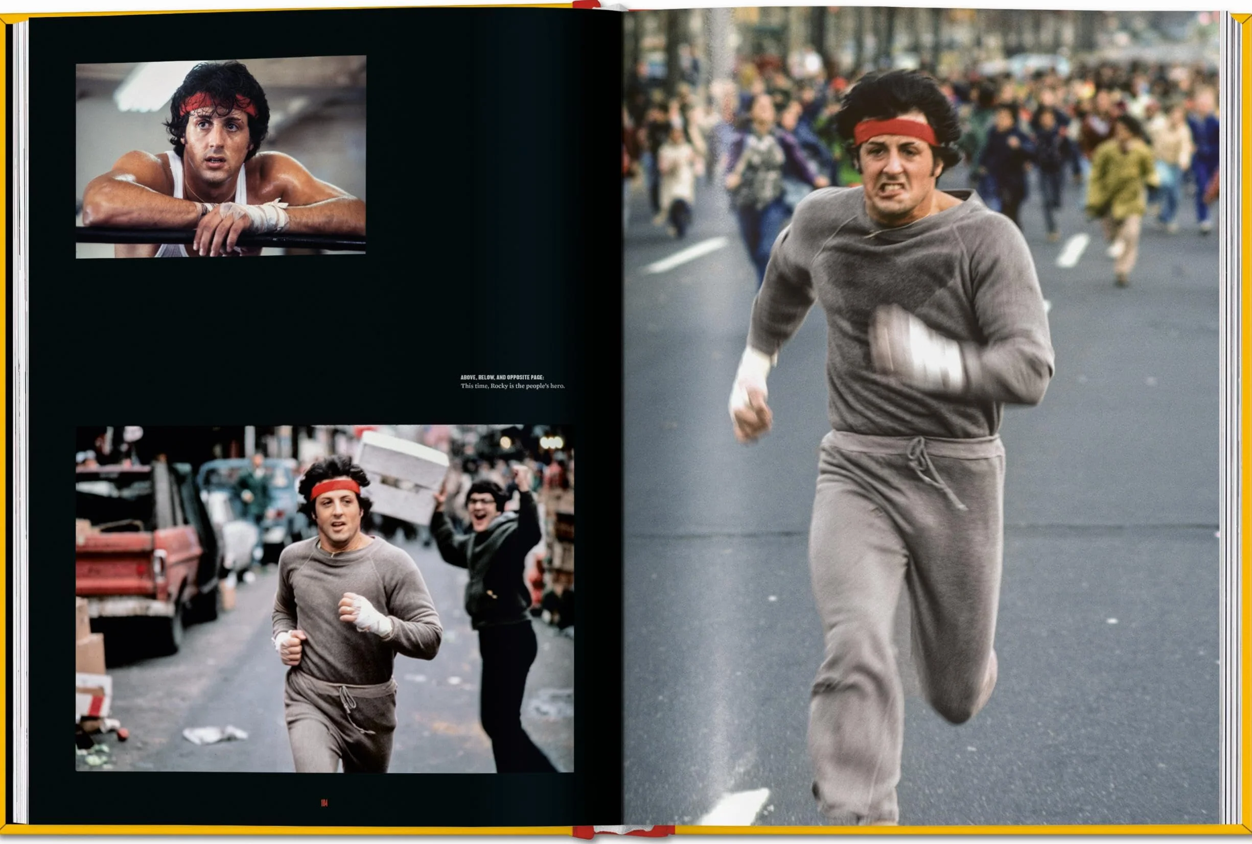 Rocky: The Complete Films