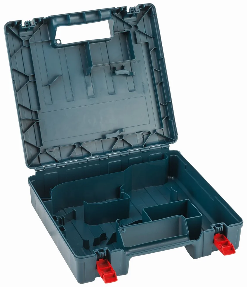 Bosch Profesional Walizka z tworzywa sztucznego 114 x 388 x 356 mm