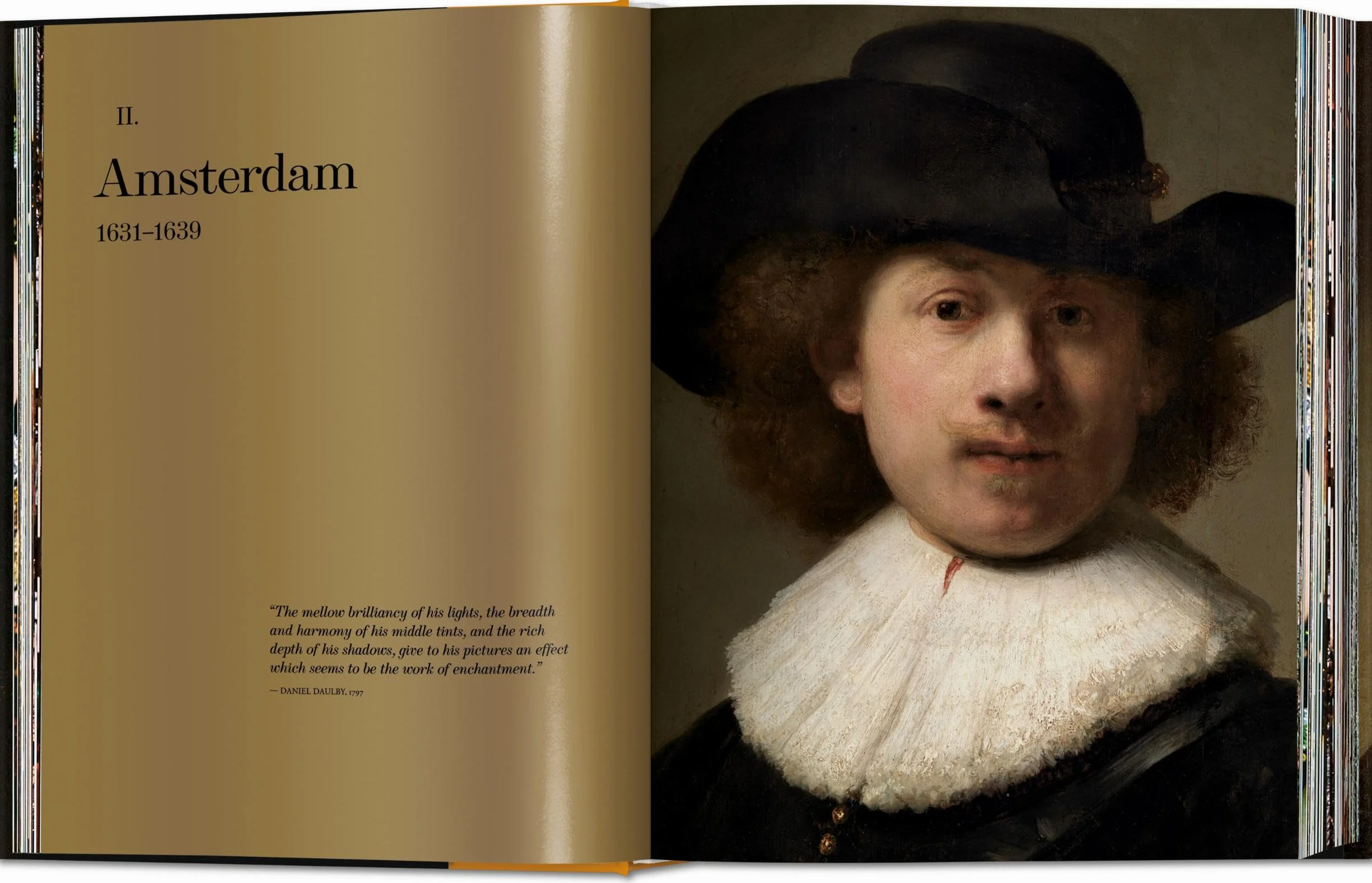 Rembrandt. the Complete Paintings