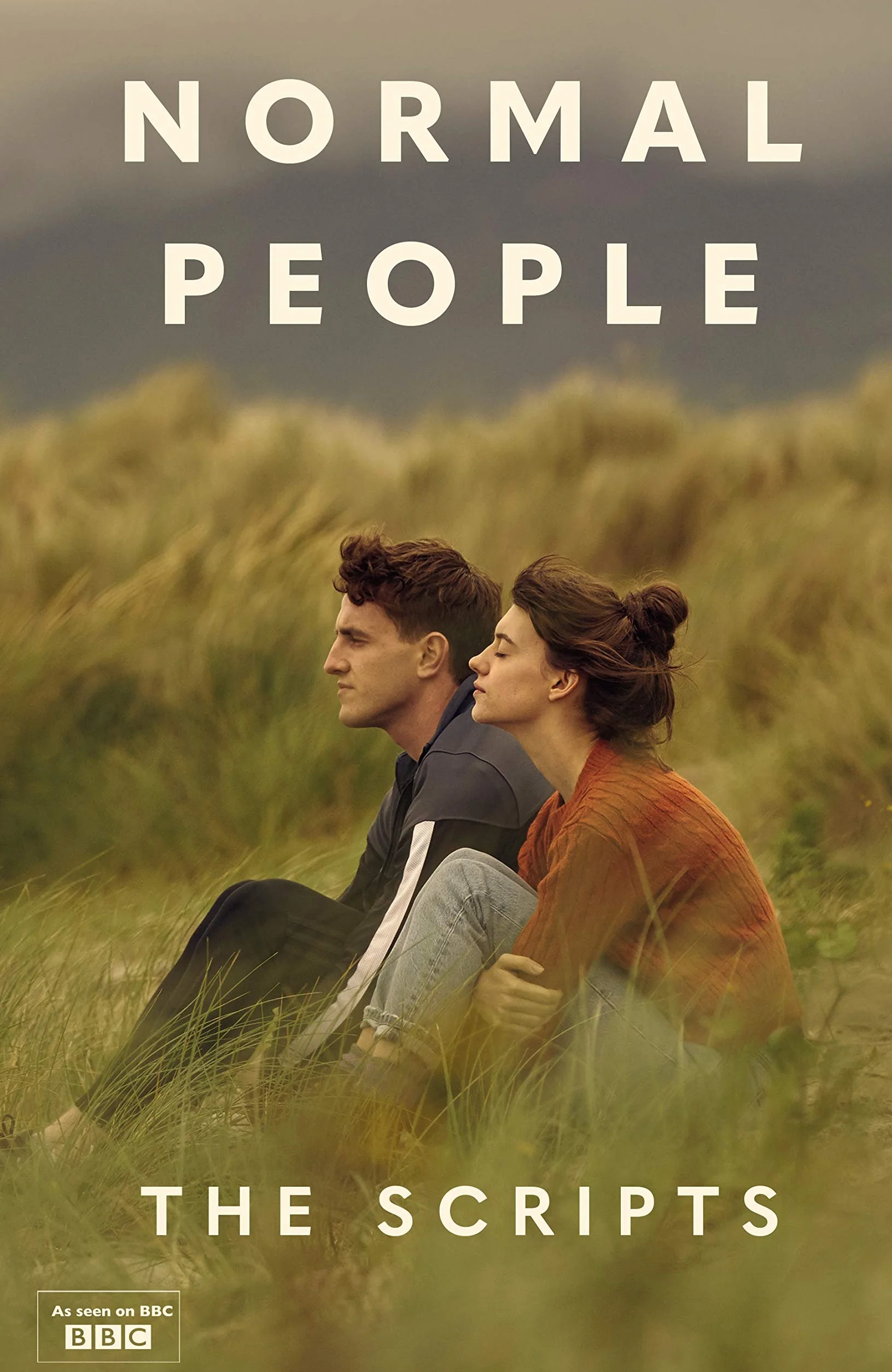 Normal People: The Scripts