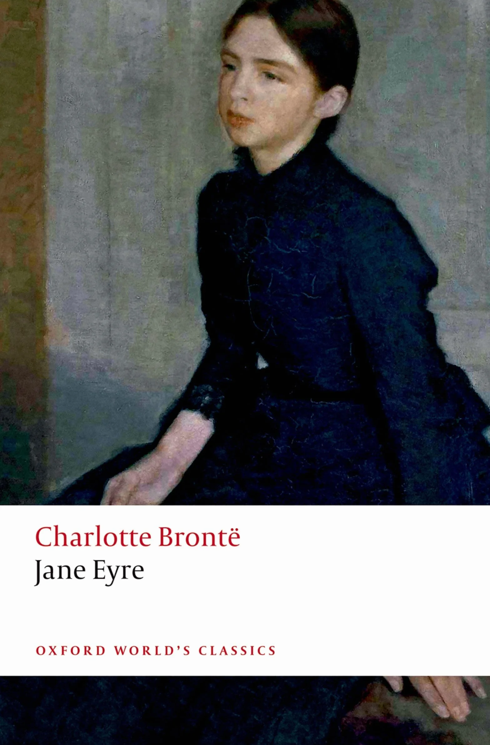 Jane Eyre