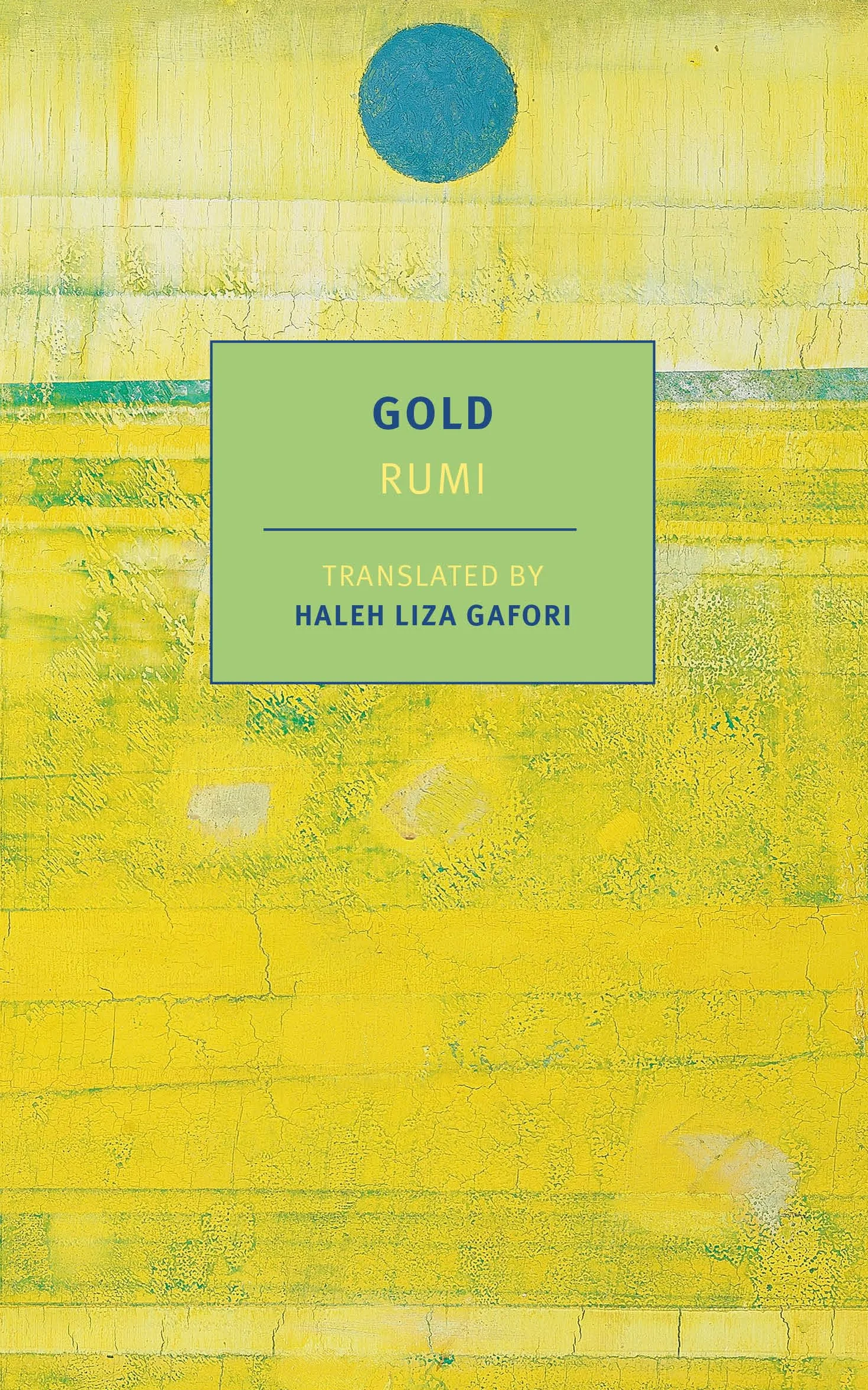 Gold: Rumi