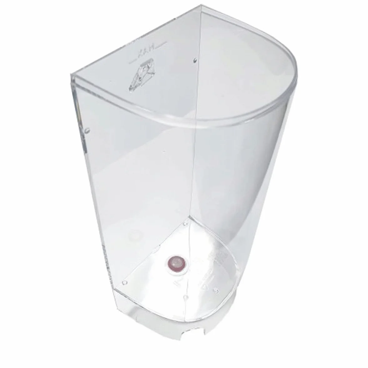Krups Dolce Gusto Genio S Plus Touch zbiornik