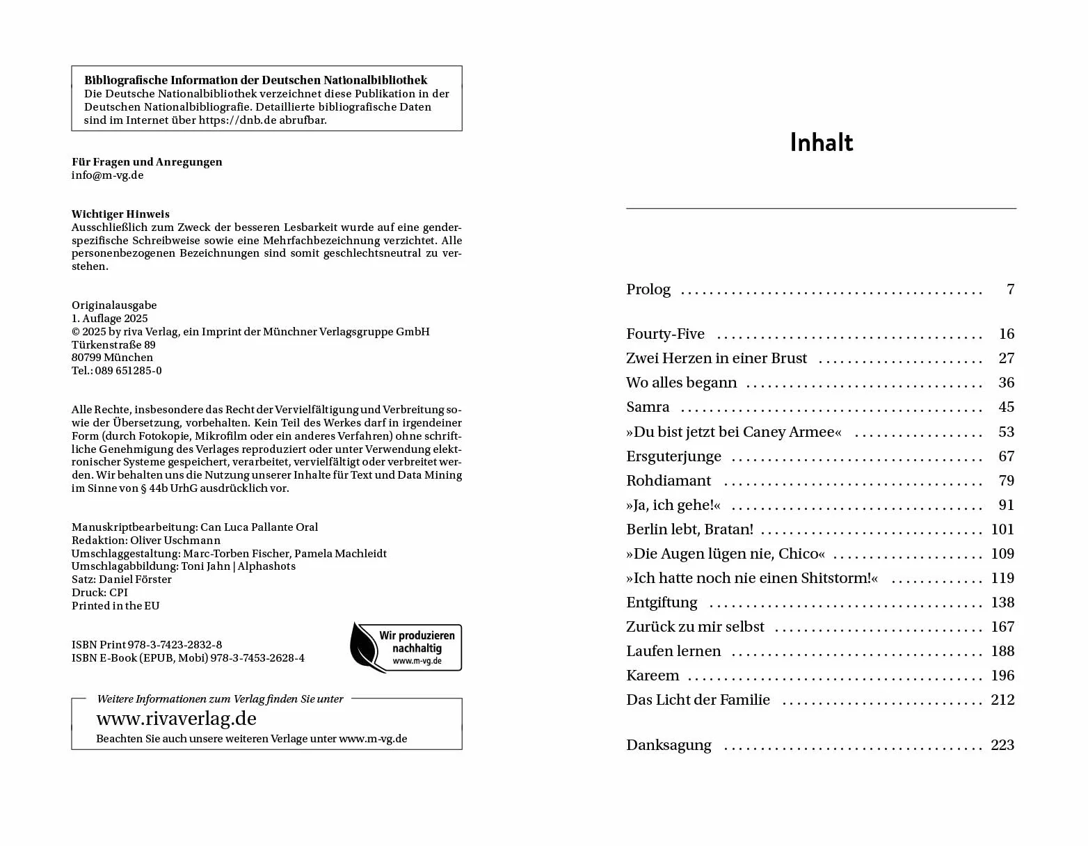 1995 Lichterfelde: SPIEGEL-Bestseller #1