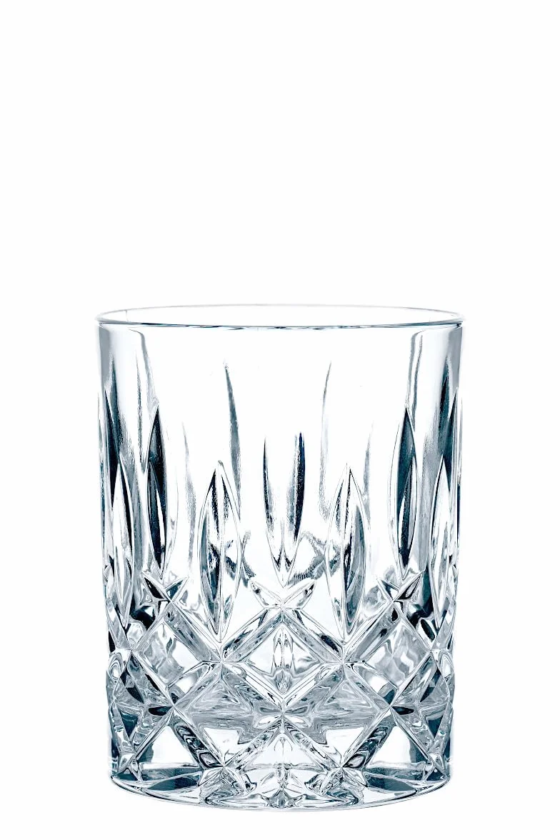 Spiegelau & Nachtmann 101764 Noblesse zestaw kubków 18 cz. Z106785 przezroczysty