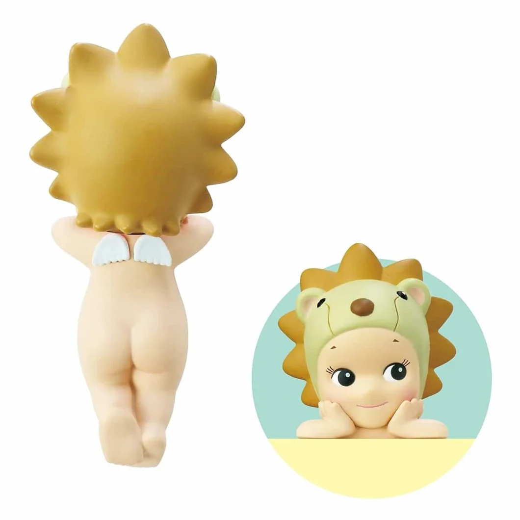 Sonny Angel Hippers Dekoracyjne mini figurki