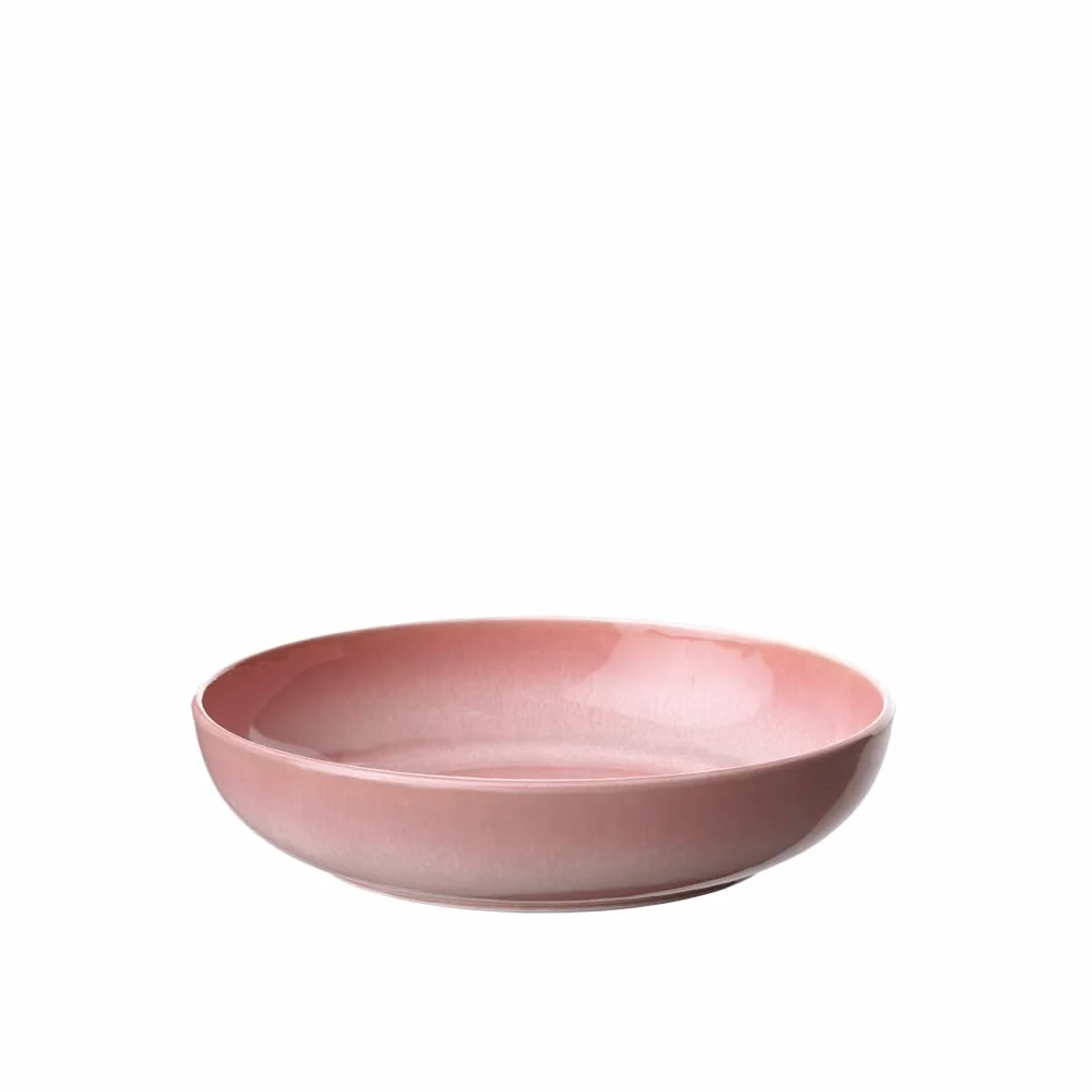 Villeroy & Boch Perlemor Coral miska na makaron 22 x 22 x 5 cm