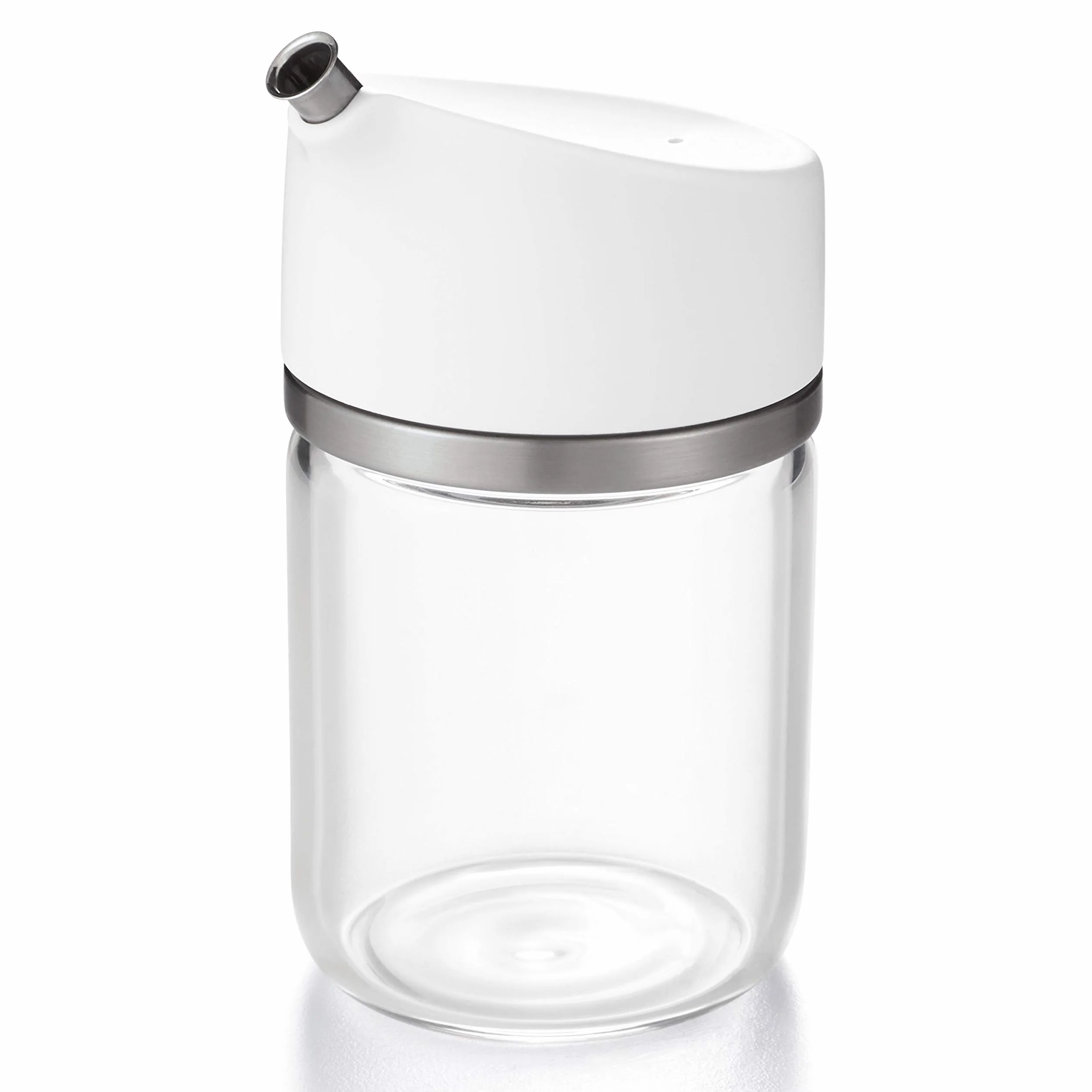 OXO Good Grips Precision Pour szklany dozownik 150 ml