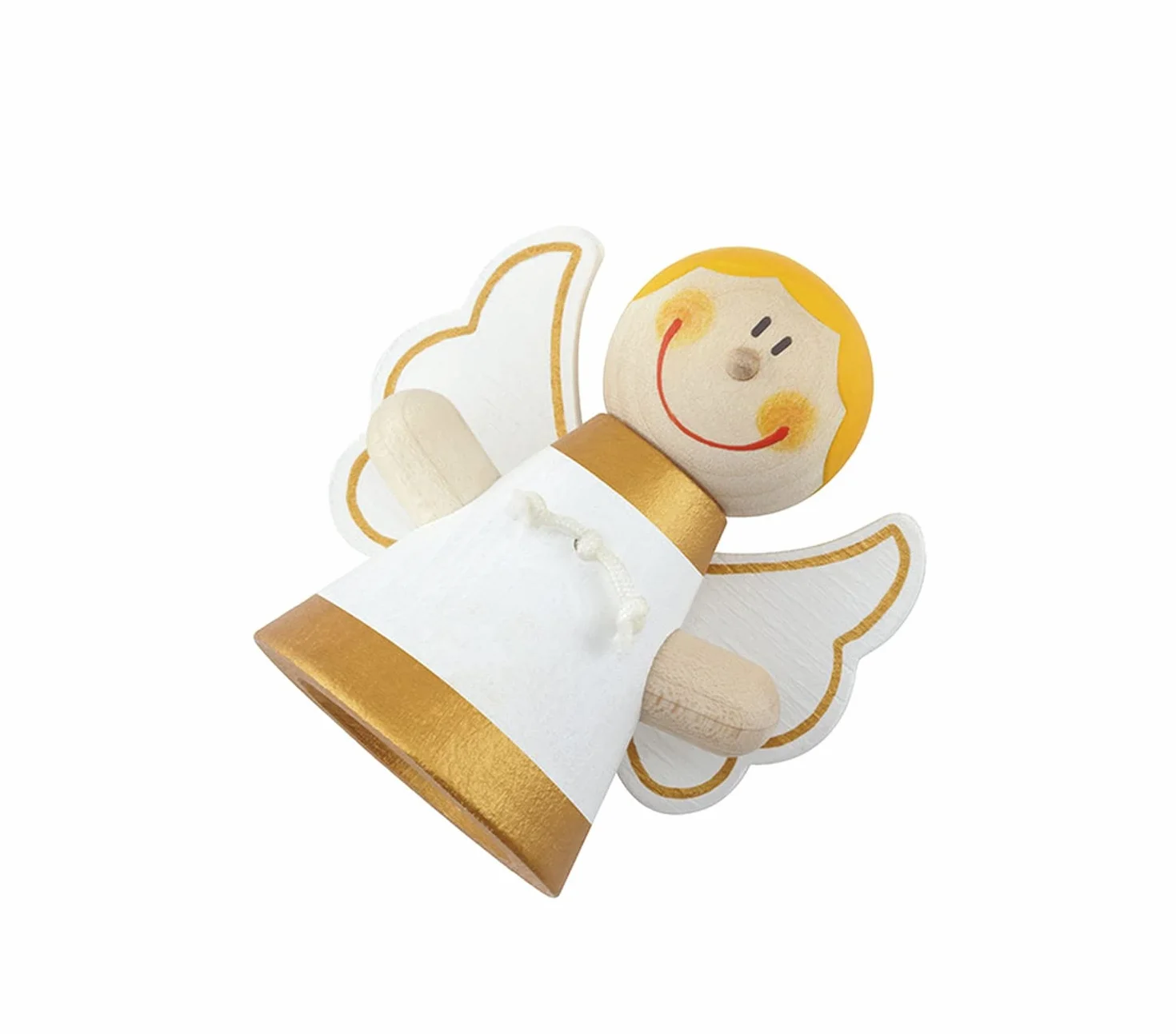 Sevi : Large Wooden Nativity Scene