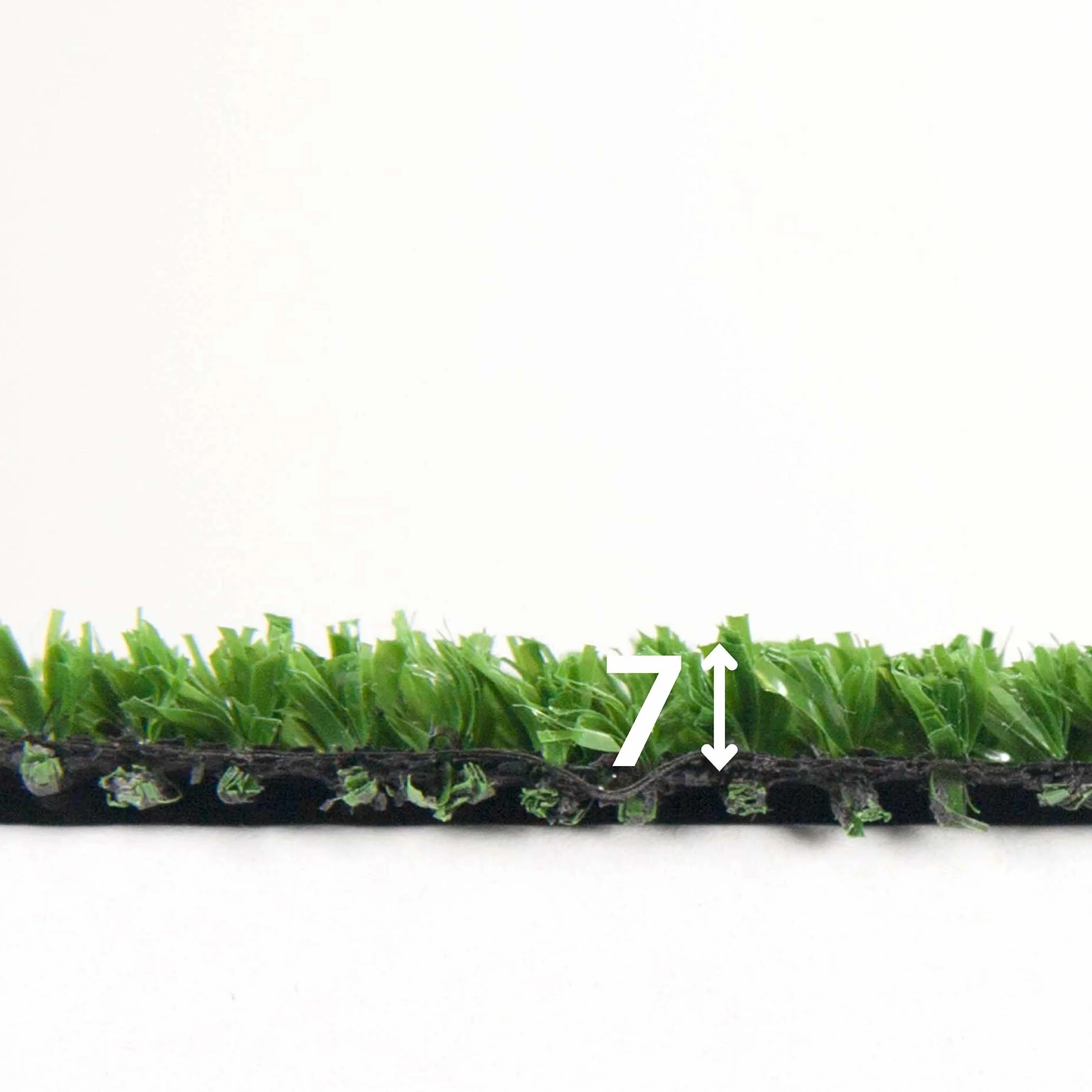 Greenwich - Sztuczna trawa, grubość 7 mm Rotolo 5x2m - 10mq