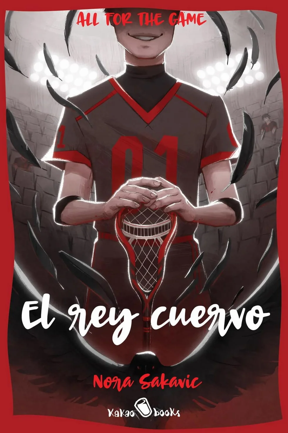 El rey cuervo: (The Raven King): 2