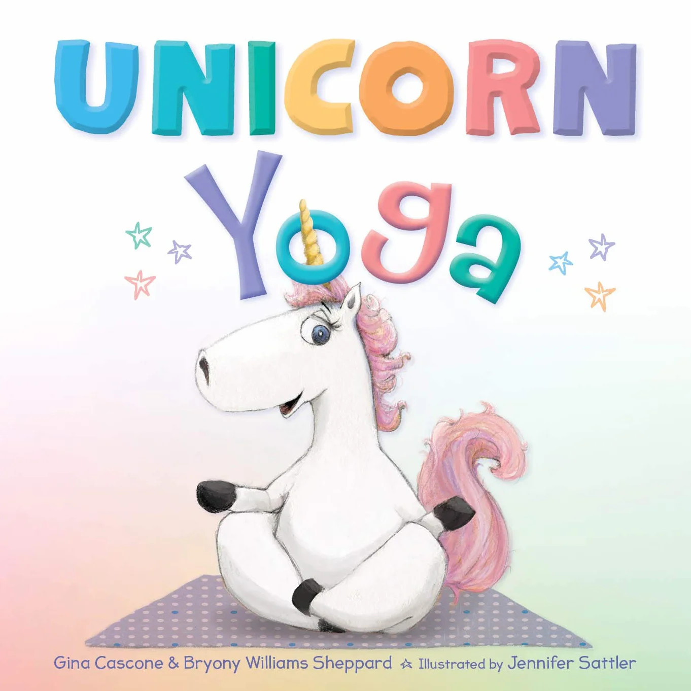 Unicorn Yoga
