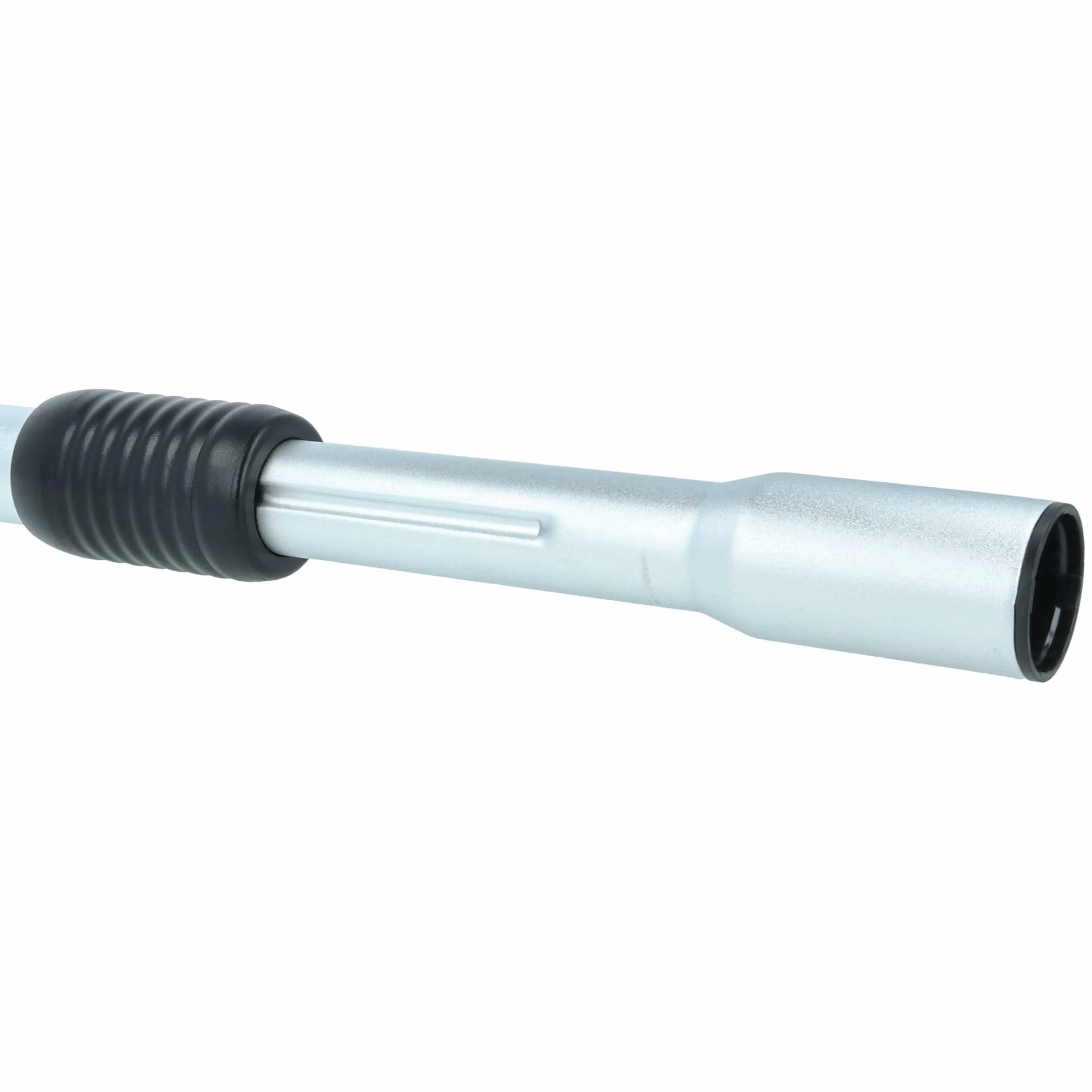 vhbw Rura teleskopowa do odkurzacza 53,2-79,5 cm pasuje do Samsung SC8570, SC8571, SC8580, SC8581, SC8583, SC8585, SC8587 odkurzacz