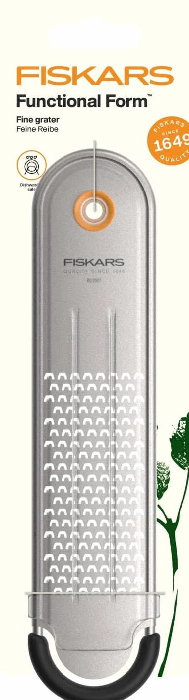 Fiskars Functional Form Fine Grater