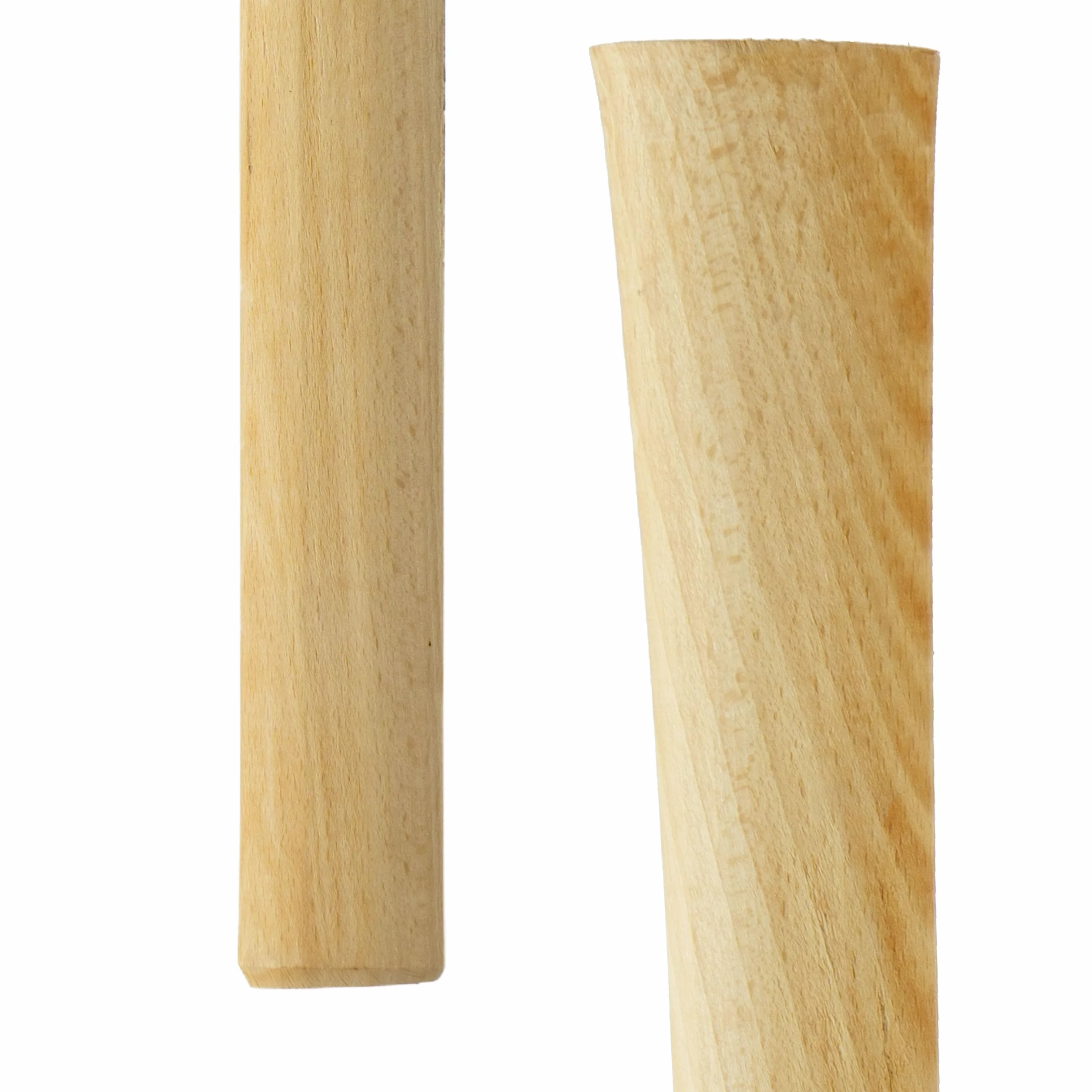 Trzon Do Kilofa, Trzonek Dwuramienny 2,5 Kilof Górniczy, Ogrodniczy, Kij Drewniany do Kilofa, Trzon