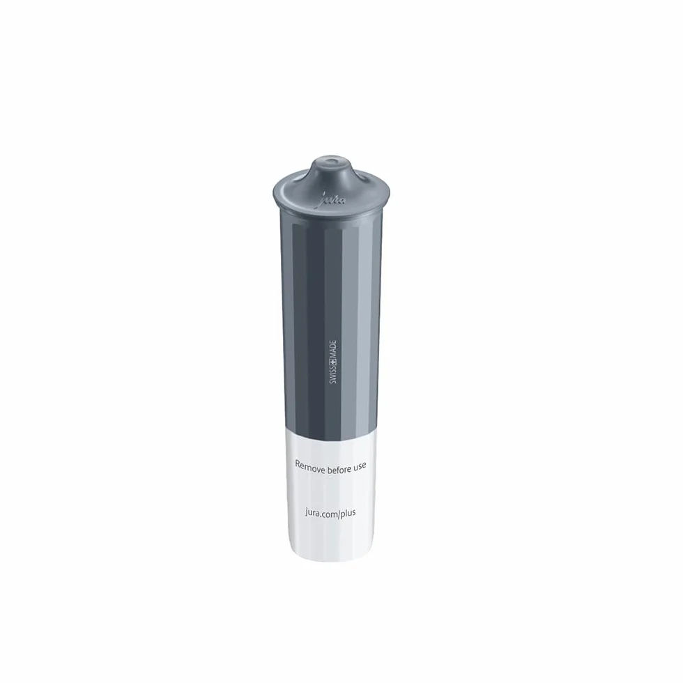 Jura Claris Smart+ Filtr do Wody, Szary