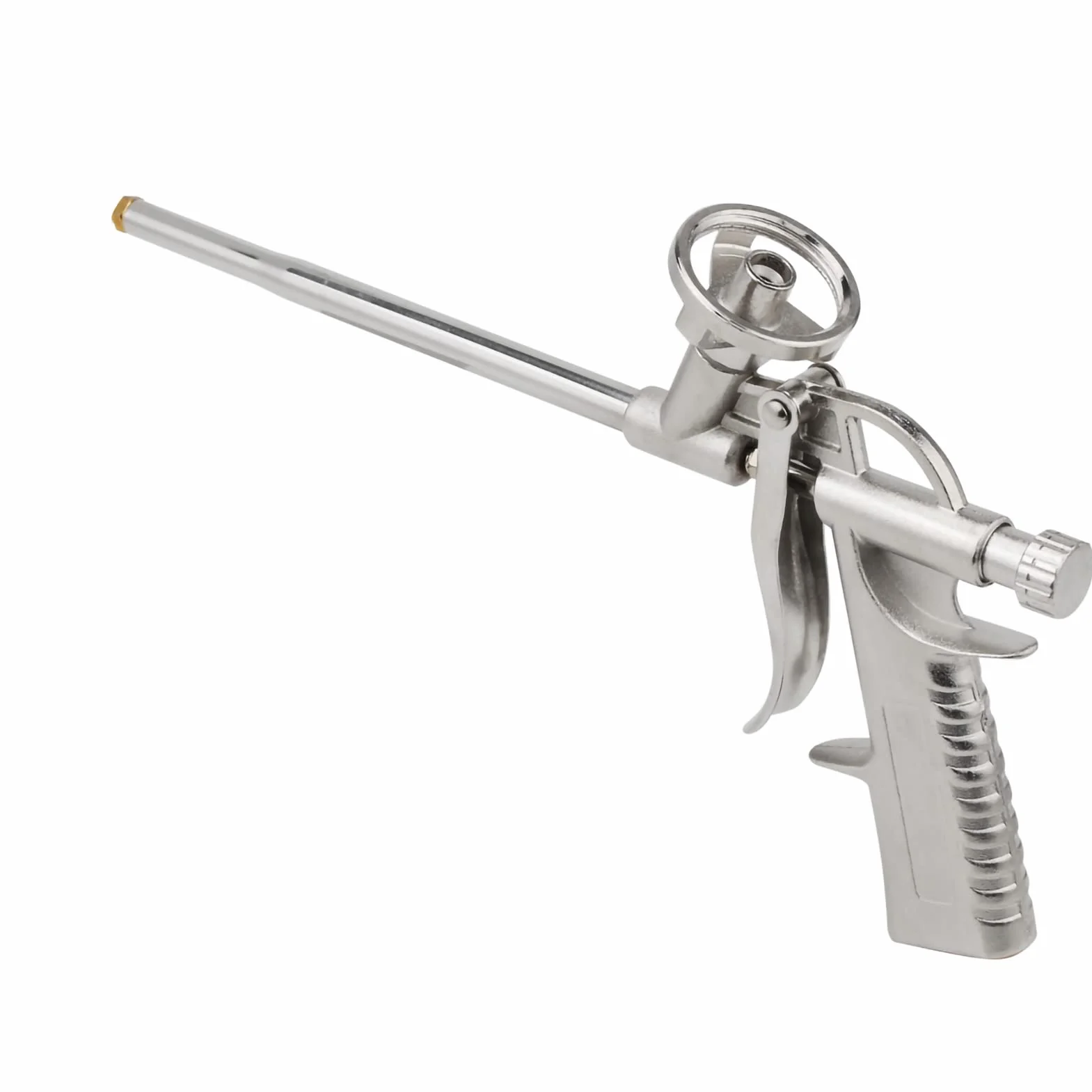 Pistolet piankowy, 1 szt. pistolet natryskowy do pianki, dozowanie uszczelniacza, izolacja, aplikator, narzędzie