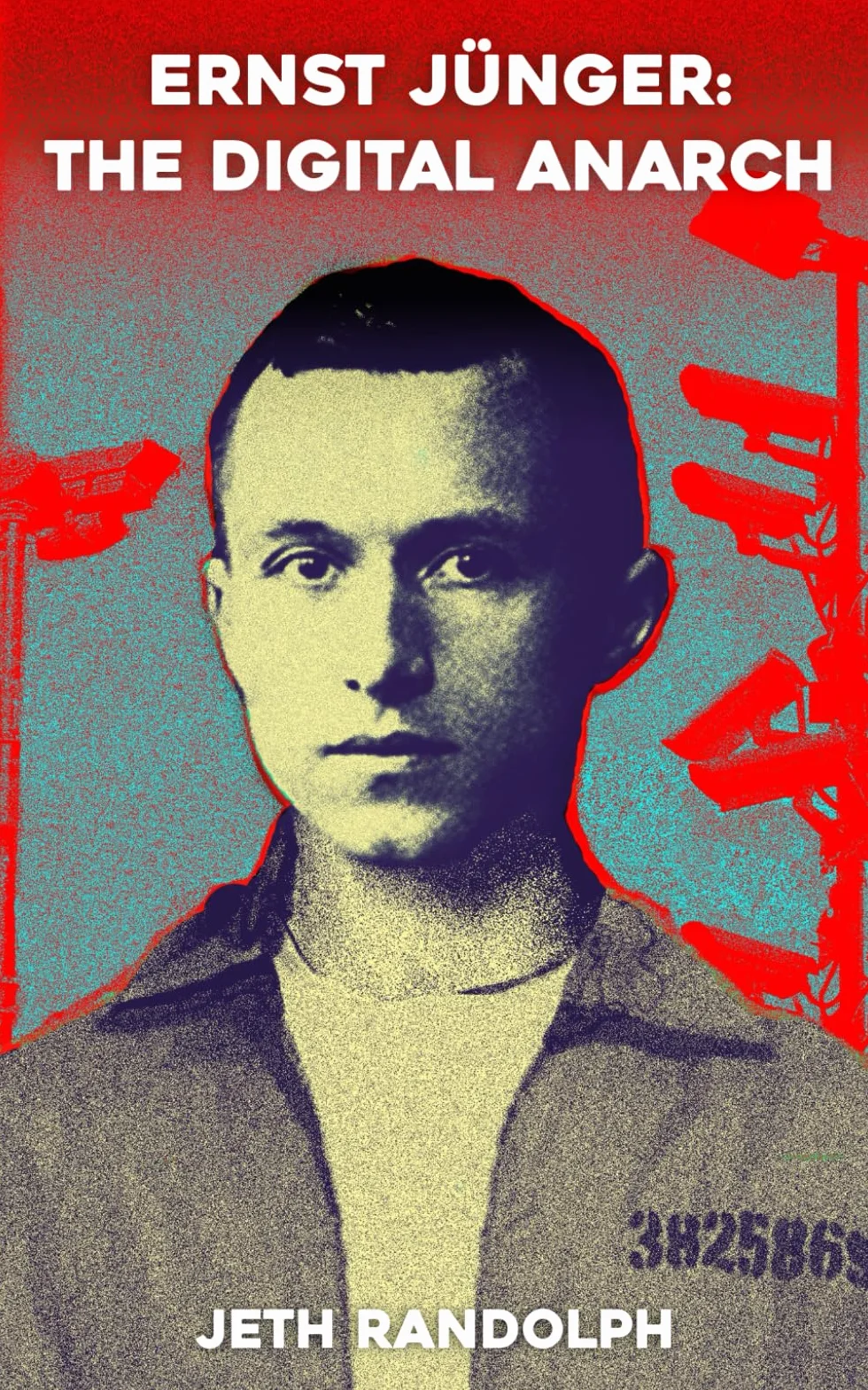 Ernst Jünger: The Digital Anarch