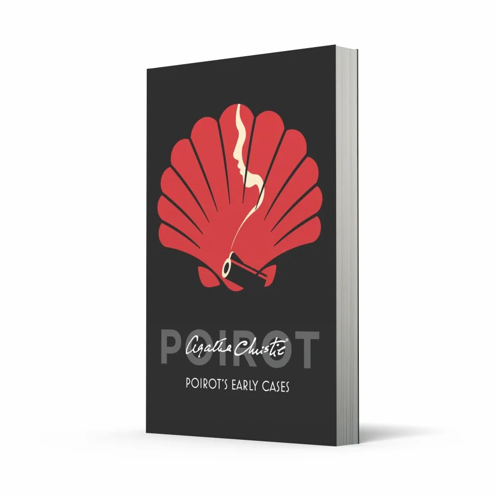 Poirot’s Early Cases: 38