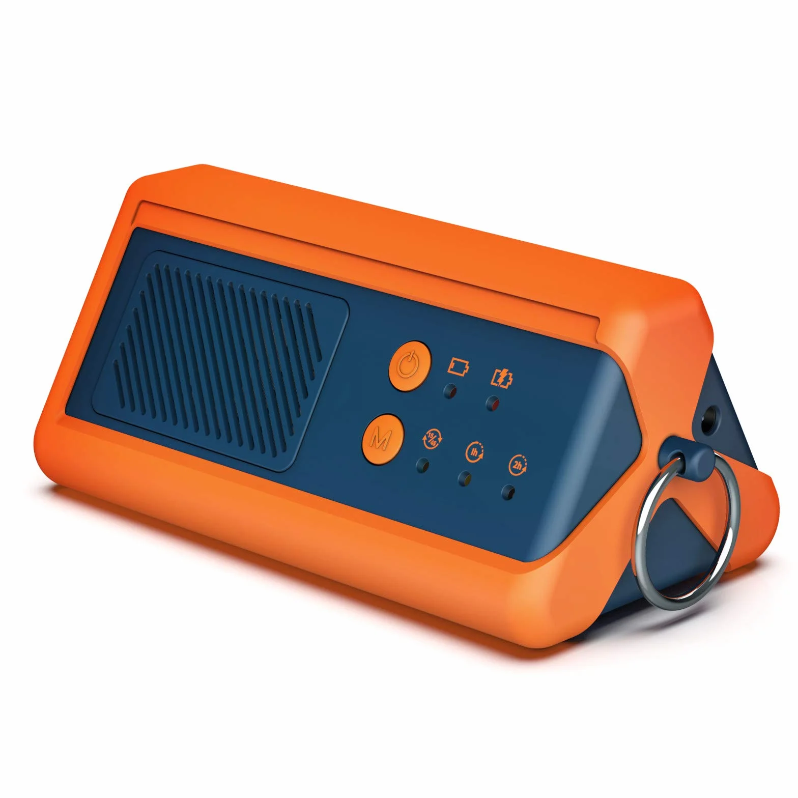 Airthereal PA1K-GO przenośny generator ozonu bezprzewodowy bateryjny eliminator zapachów