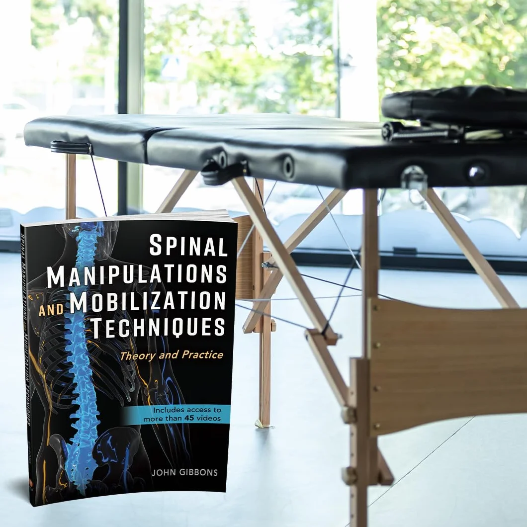 Spinal Manipulations and Mobilization Techniques: Theory and Practice