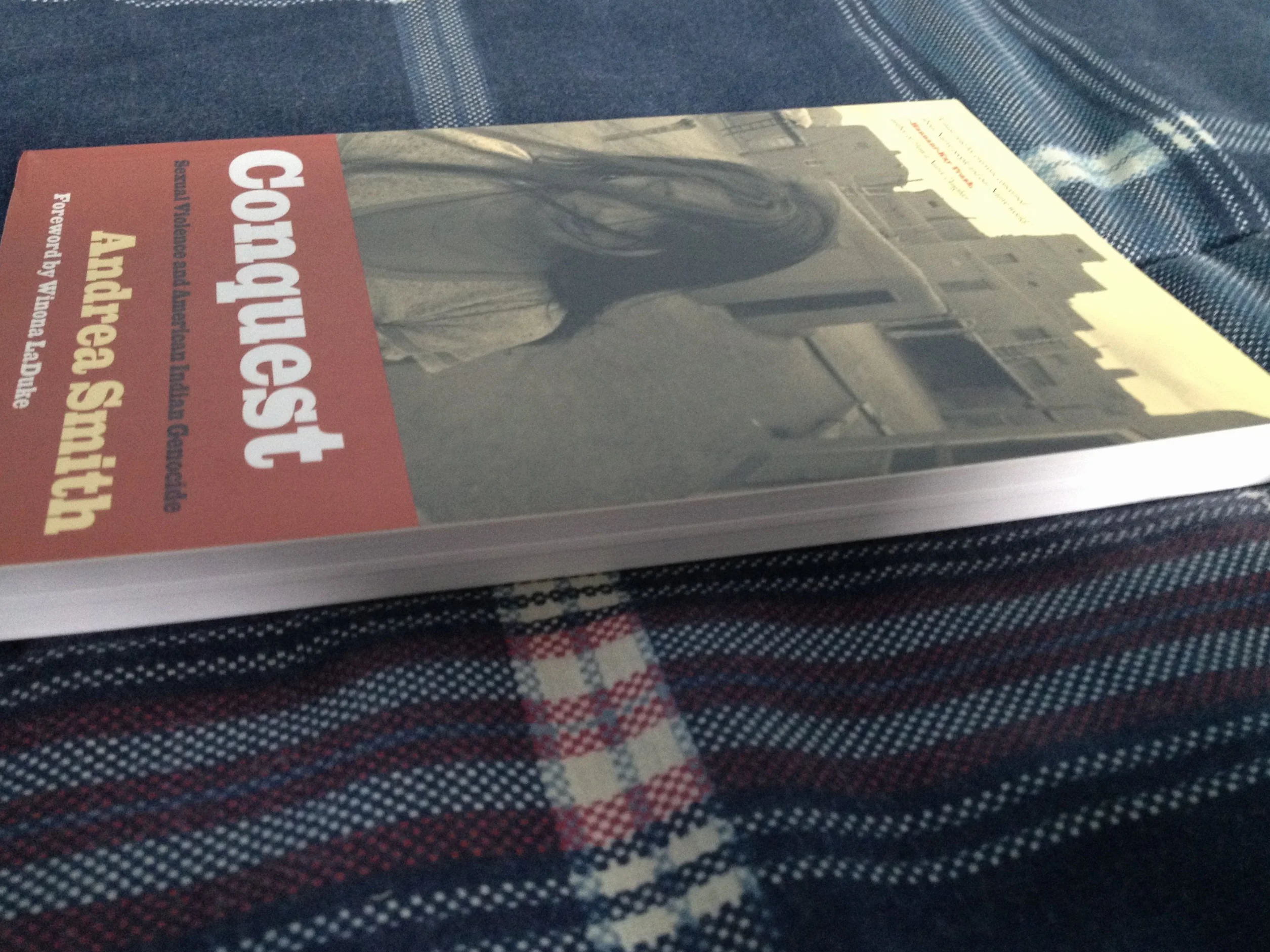 Conquest: Sexual Violence and American Indian Genocide