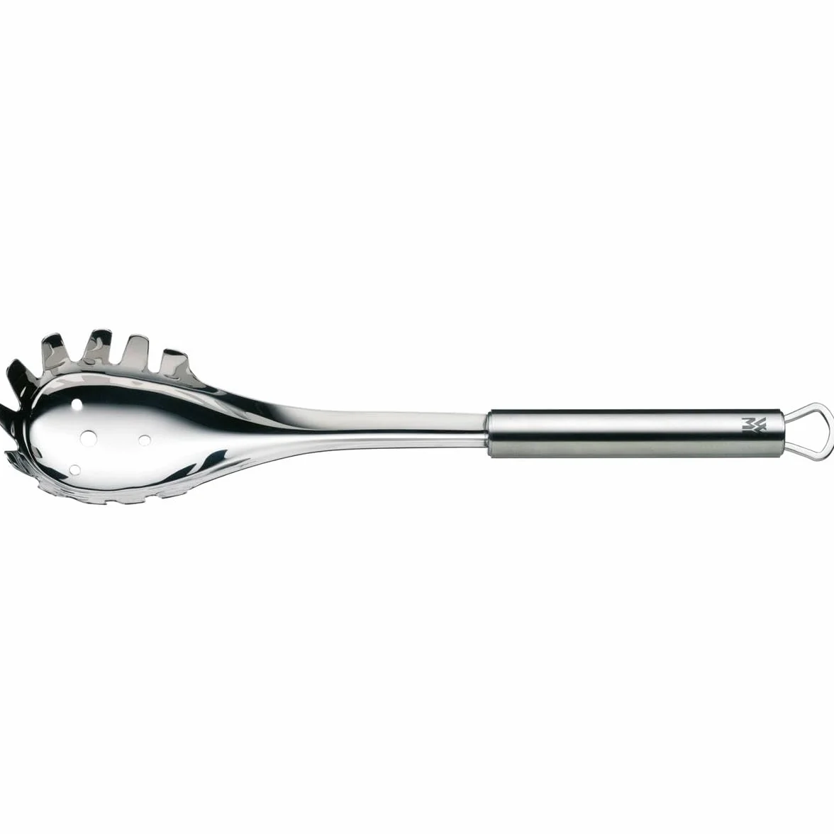 WMF Profi Plus Łyżka Do Spaghetti Stal Nierdzewna Cromargan 32 cm