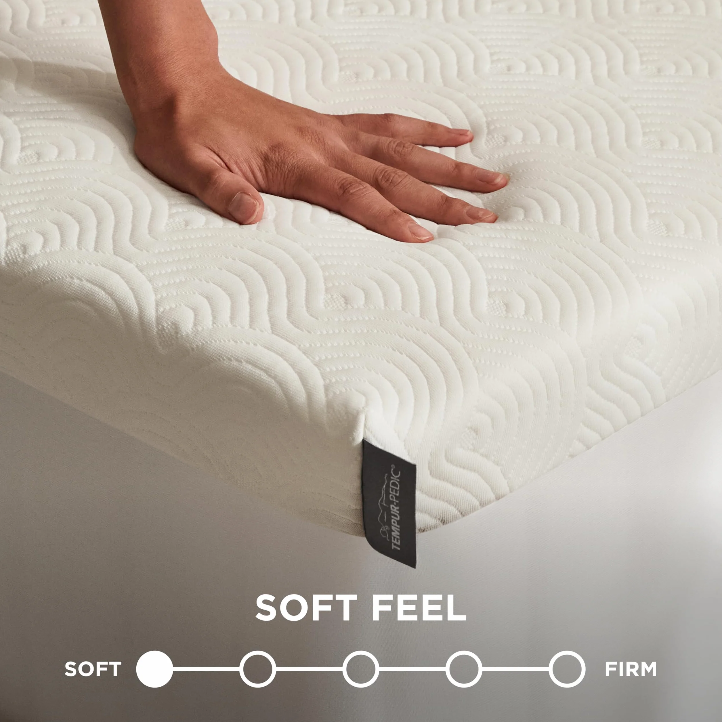 Tempur-Cloud nakładka na materac 5 cm King