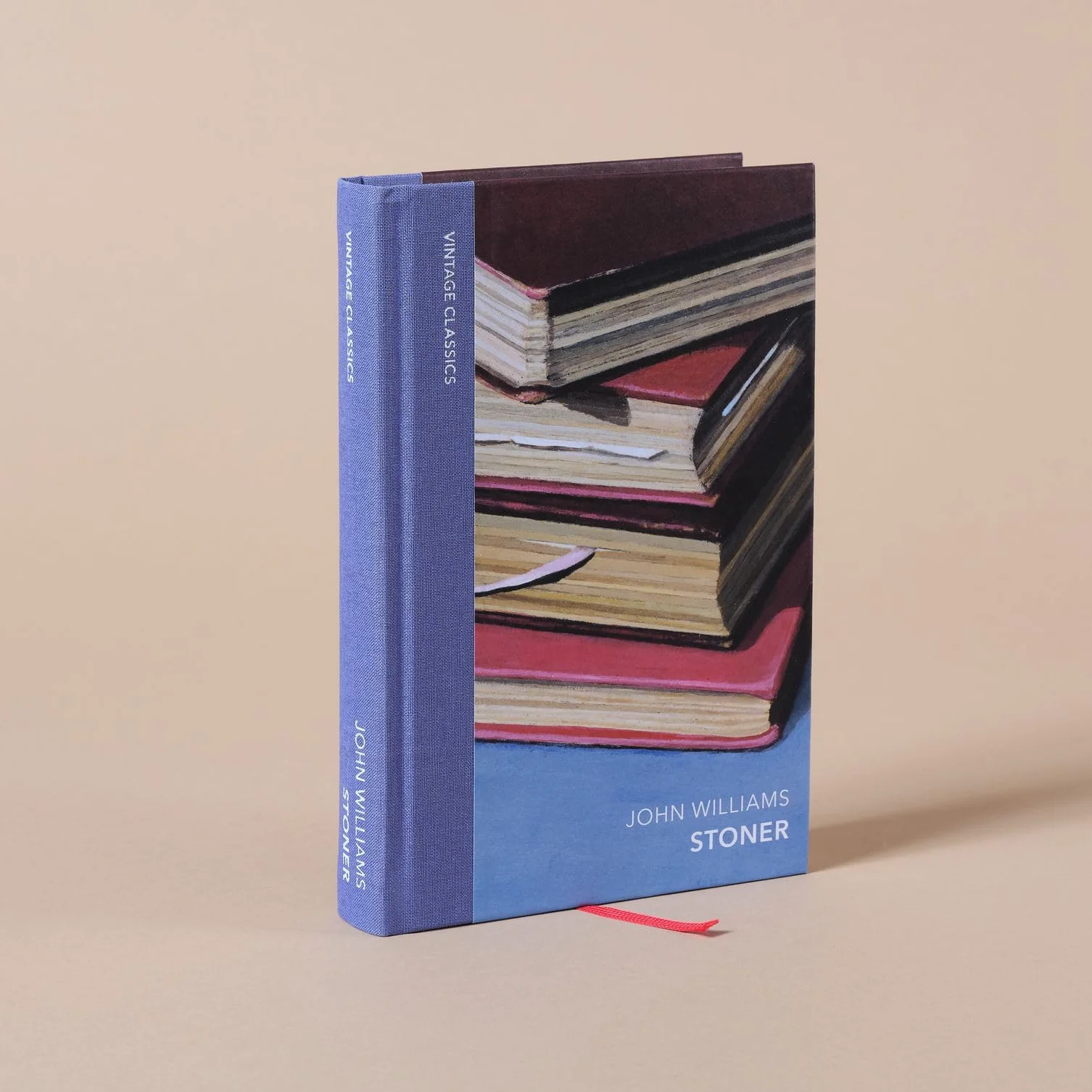 Stoner: A special edition of the literary classic