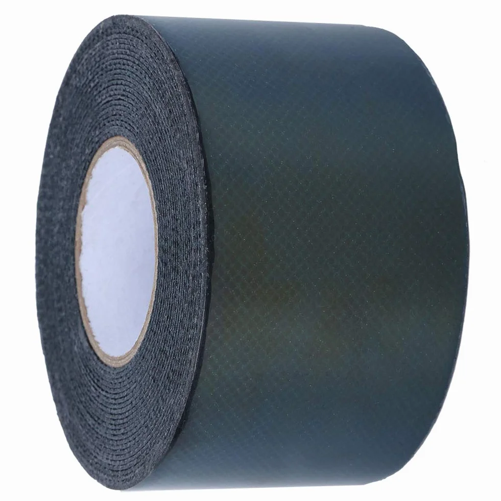 Taśma Samoprzylepna do Trawnika 50 Mm X 5 M Dwustronna Taśma ze Szwem ze Sztucznej Trawy, Odporna na Zużycie Taśma Materiałowa