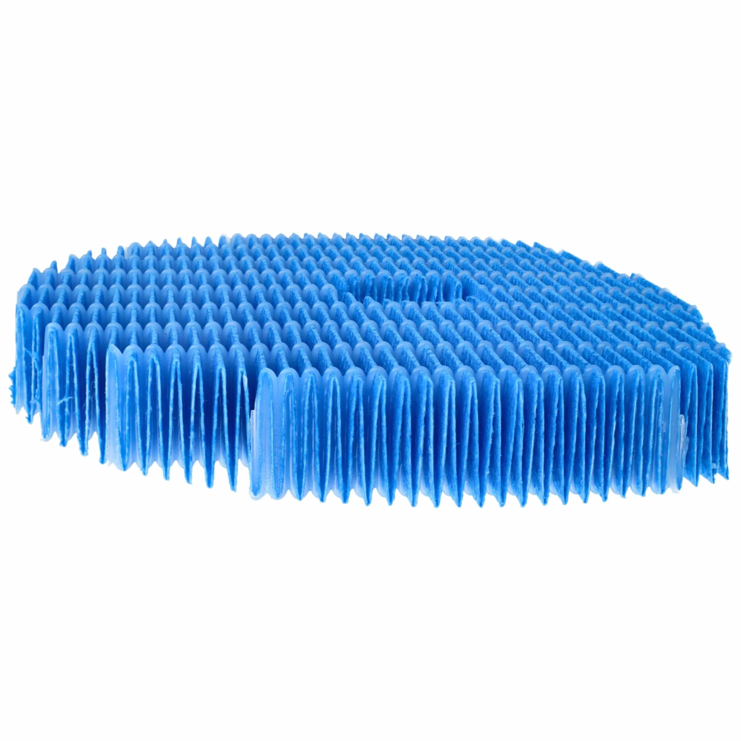 vhbw 2 x Element nawilżacza kompatybilny z Sharp KC- 860E, 840EW, 850EW nawilżacze, oczyszczacze powietrza - zapasowy filtr nawilżacza