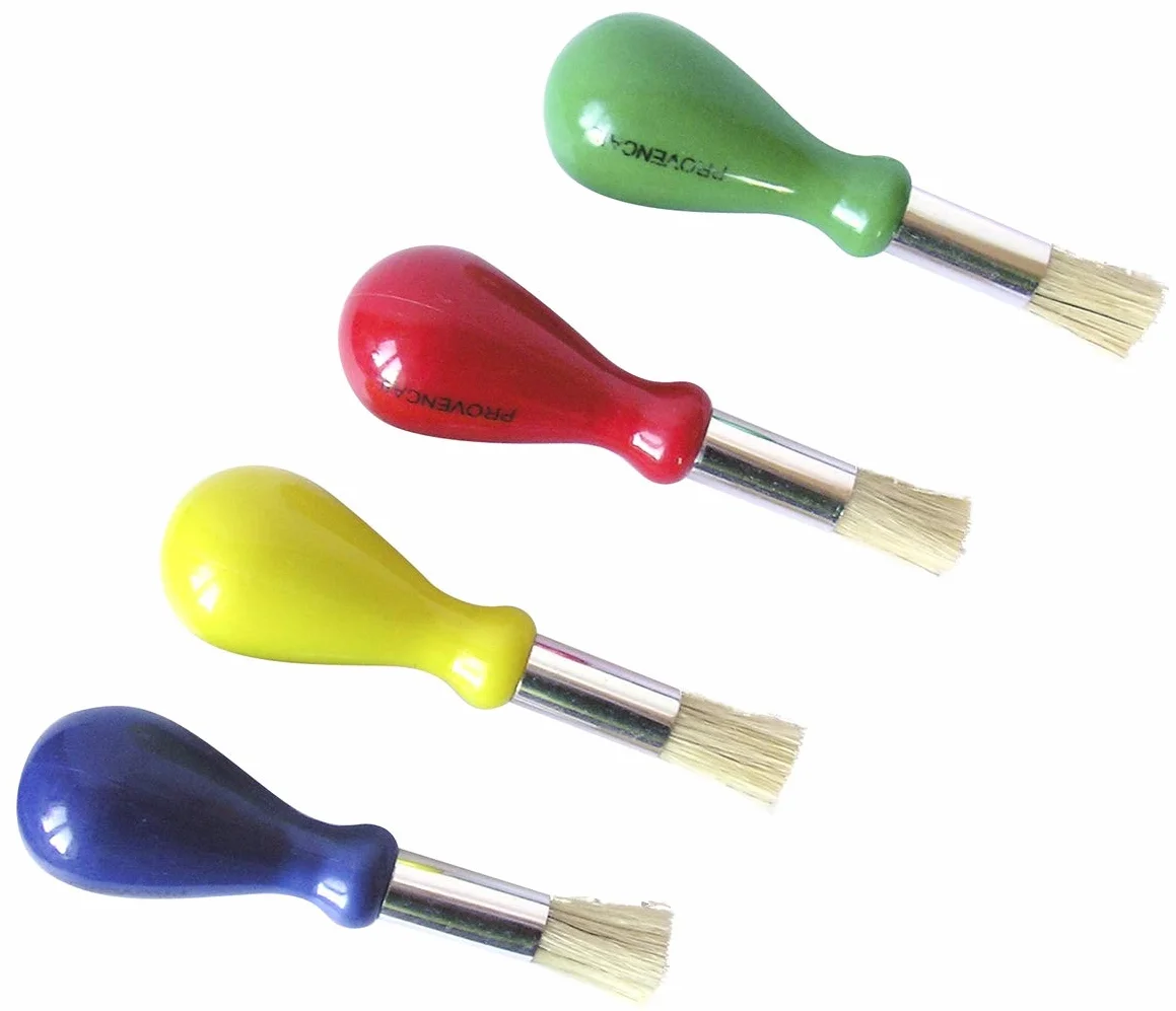 JOSKO Produkte 2735 zestaw talerzy do tarcia, ceramika